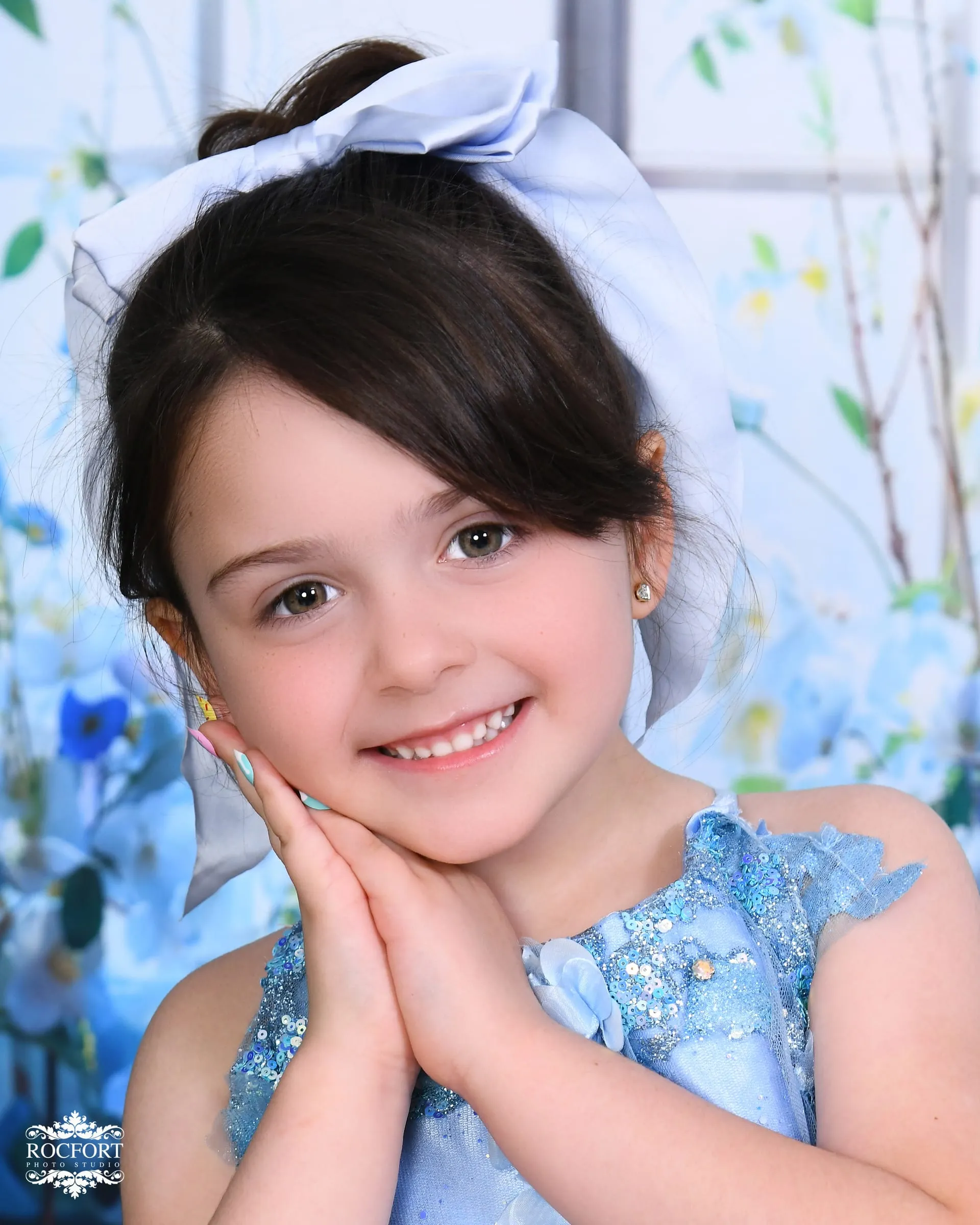 Rocfort Photo Studio studio