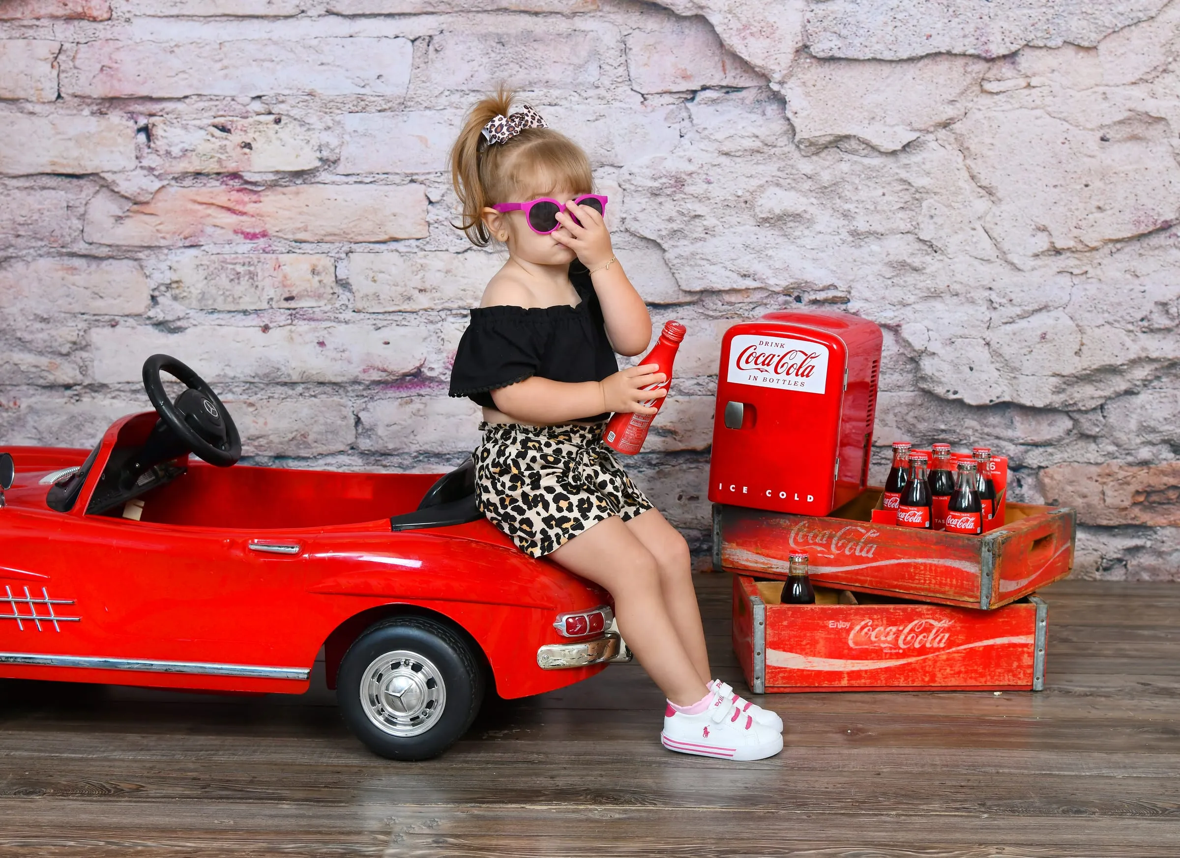 Rocfort Photo Studio studio