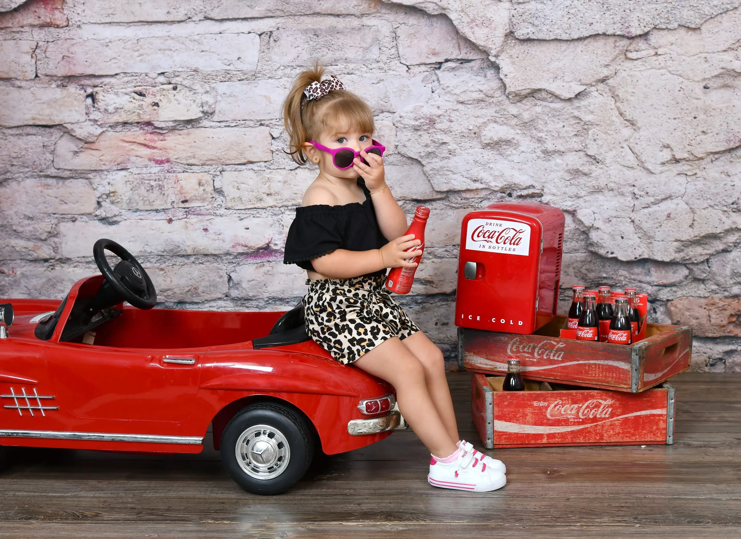 Rocfort Photo Studio studio