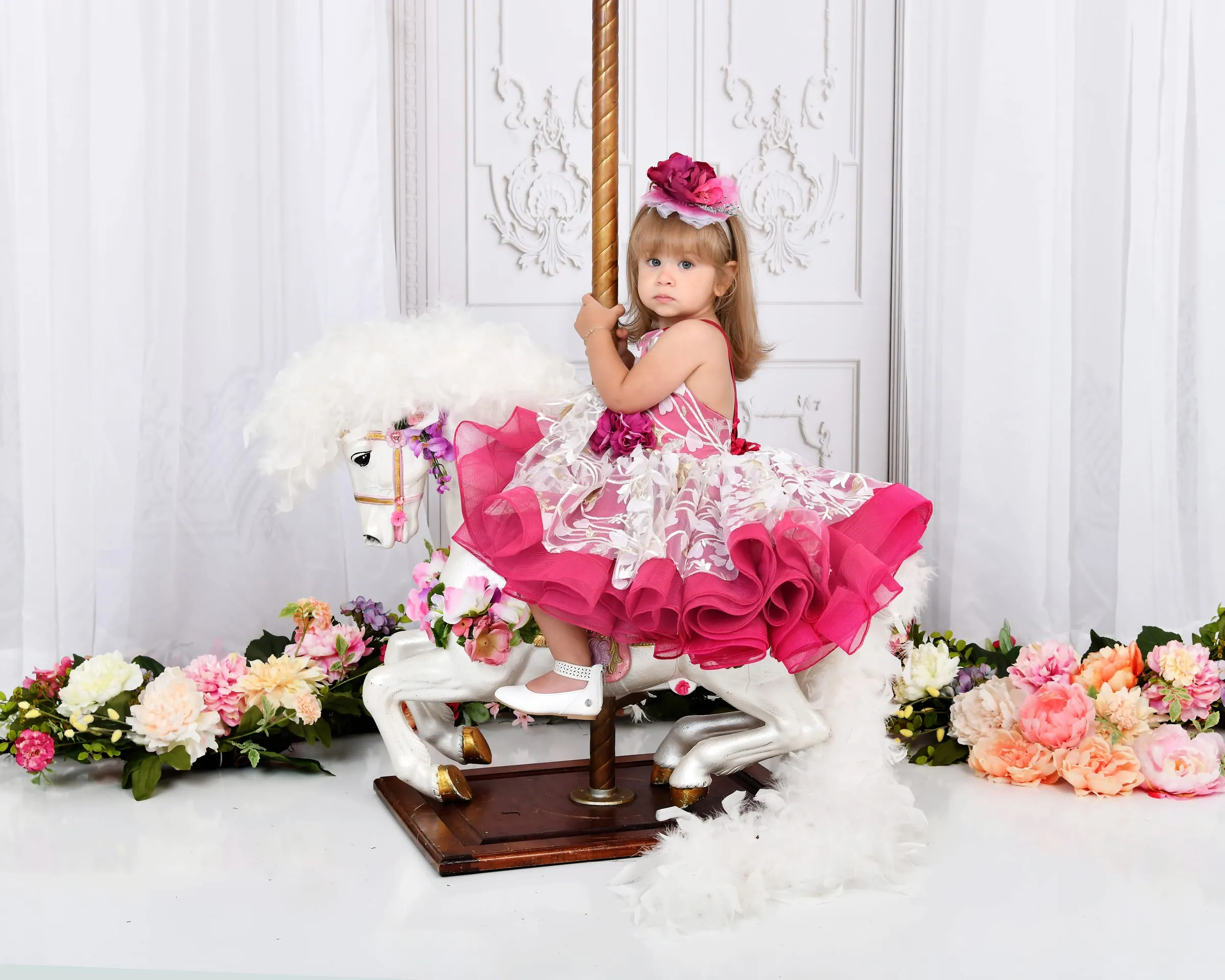 Rocfort Photo Studio studio