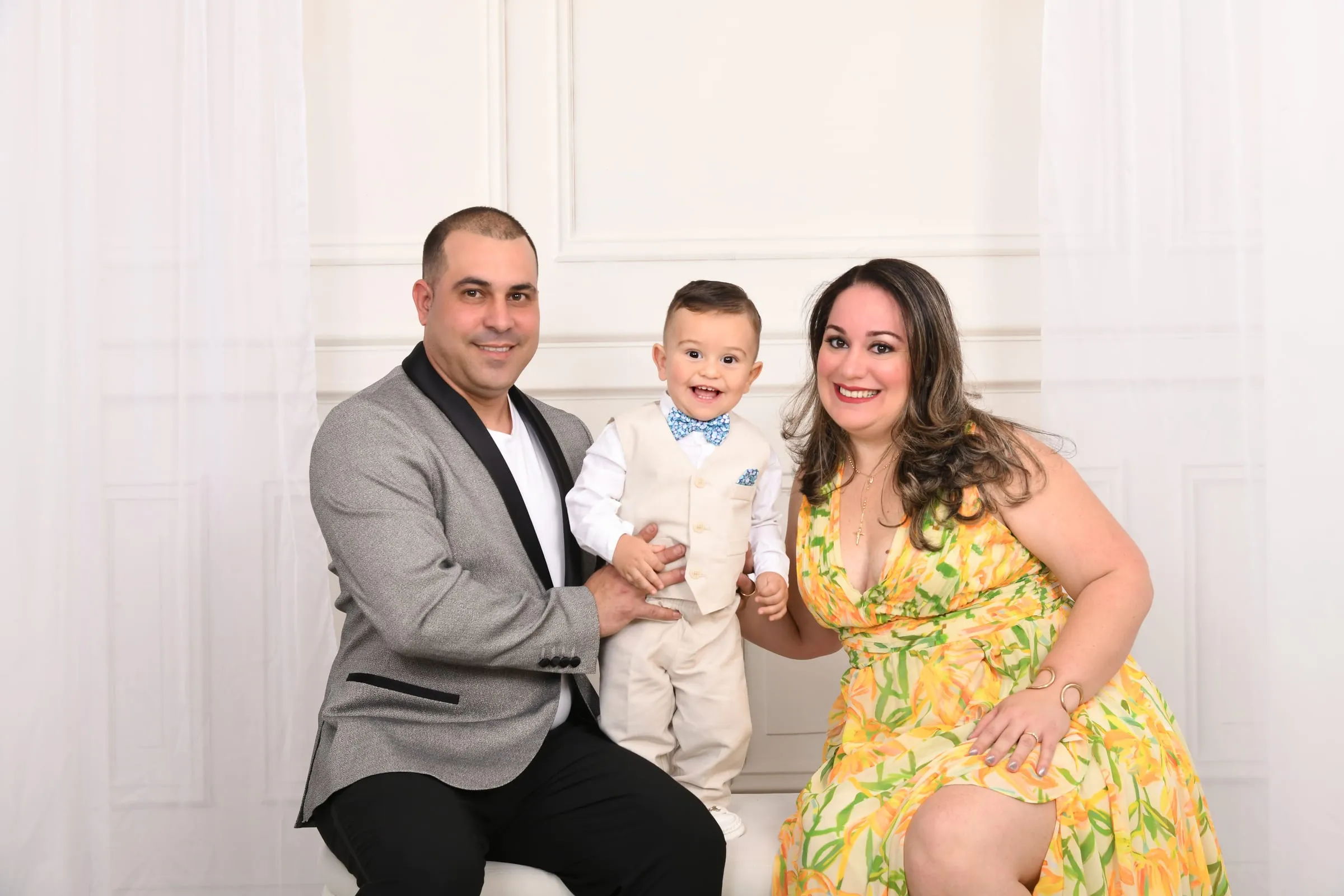 Rocfort Photo Studio studio
