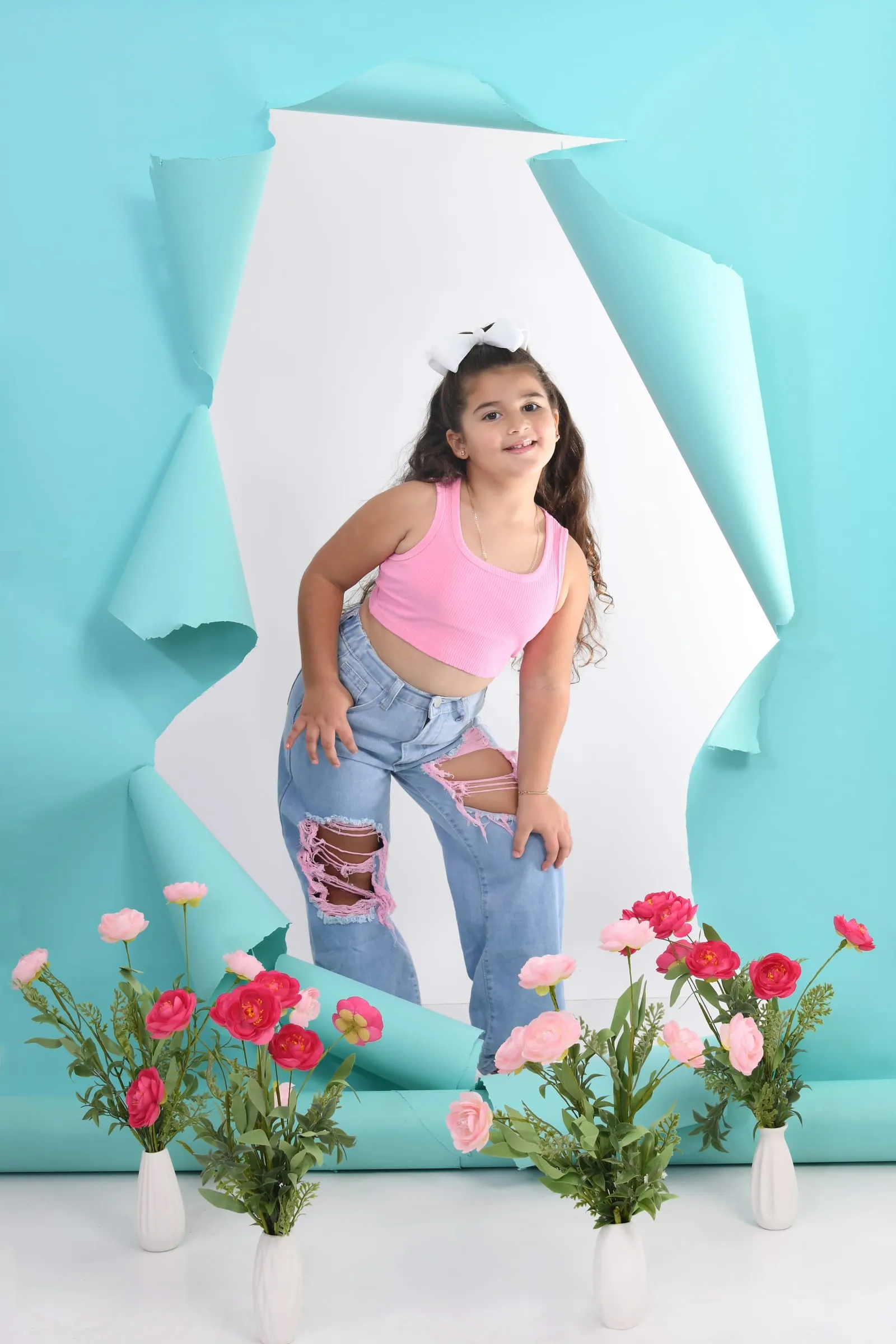 Rocfort Photo Studio studio