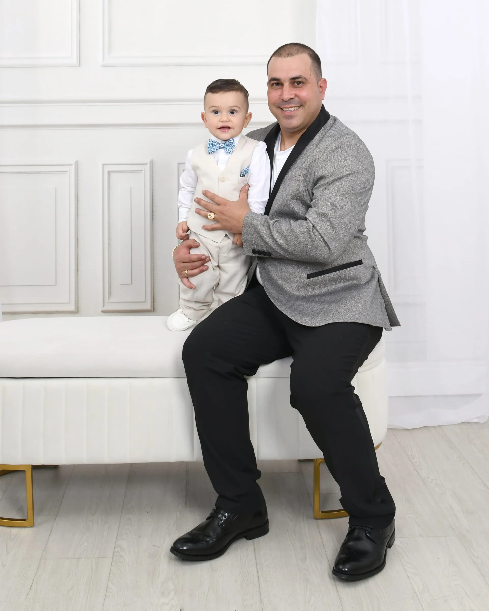 Rocfort Photo Studio studio
