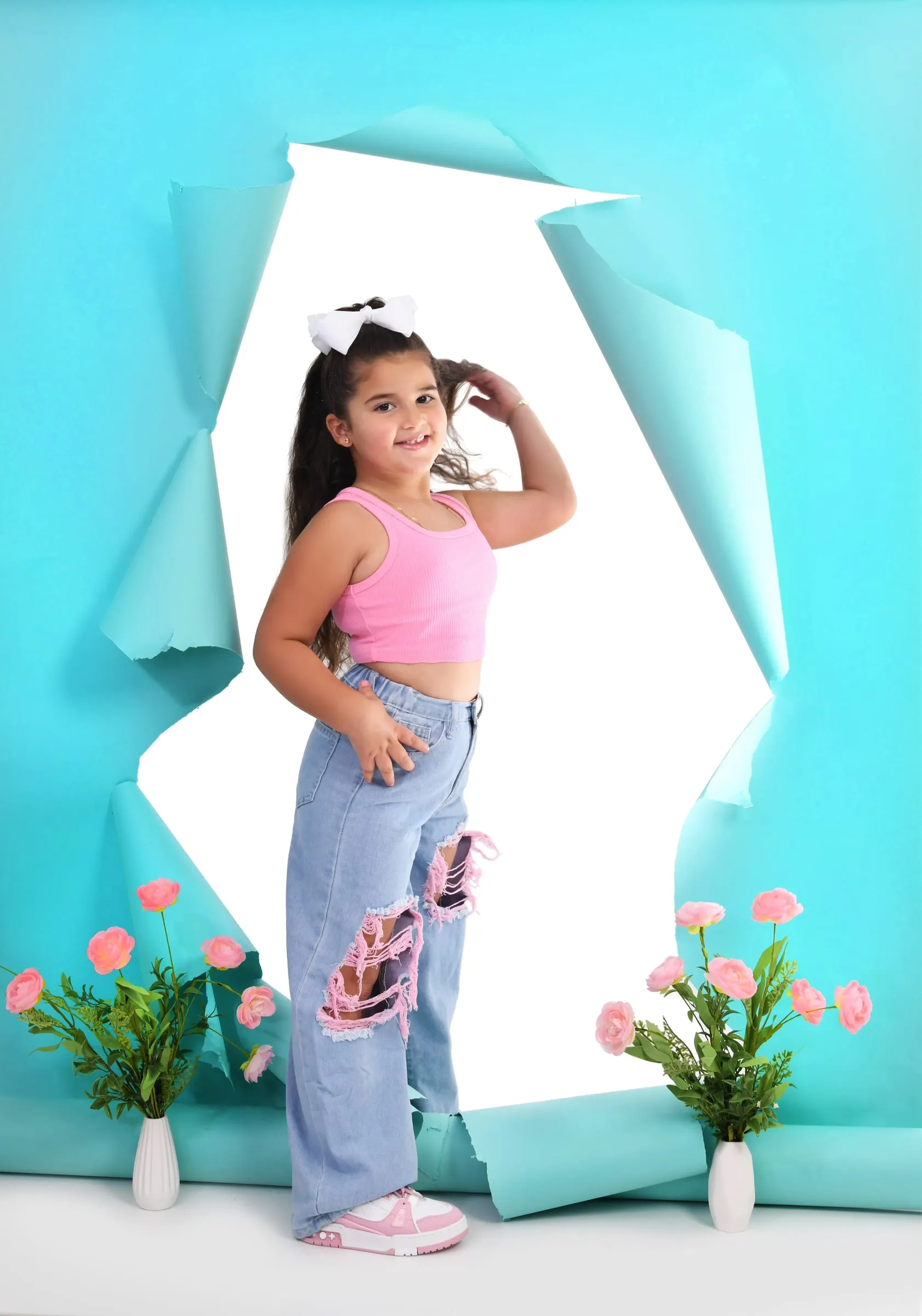 Rocfort Photo Studio studio