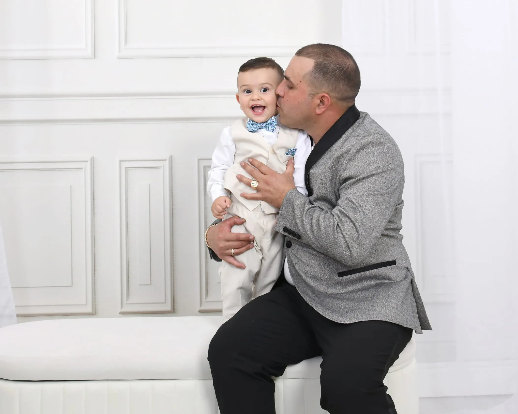 Rocfort Photo Studio studio
