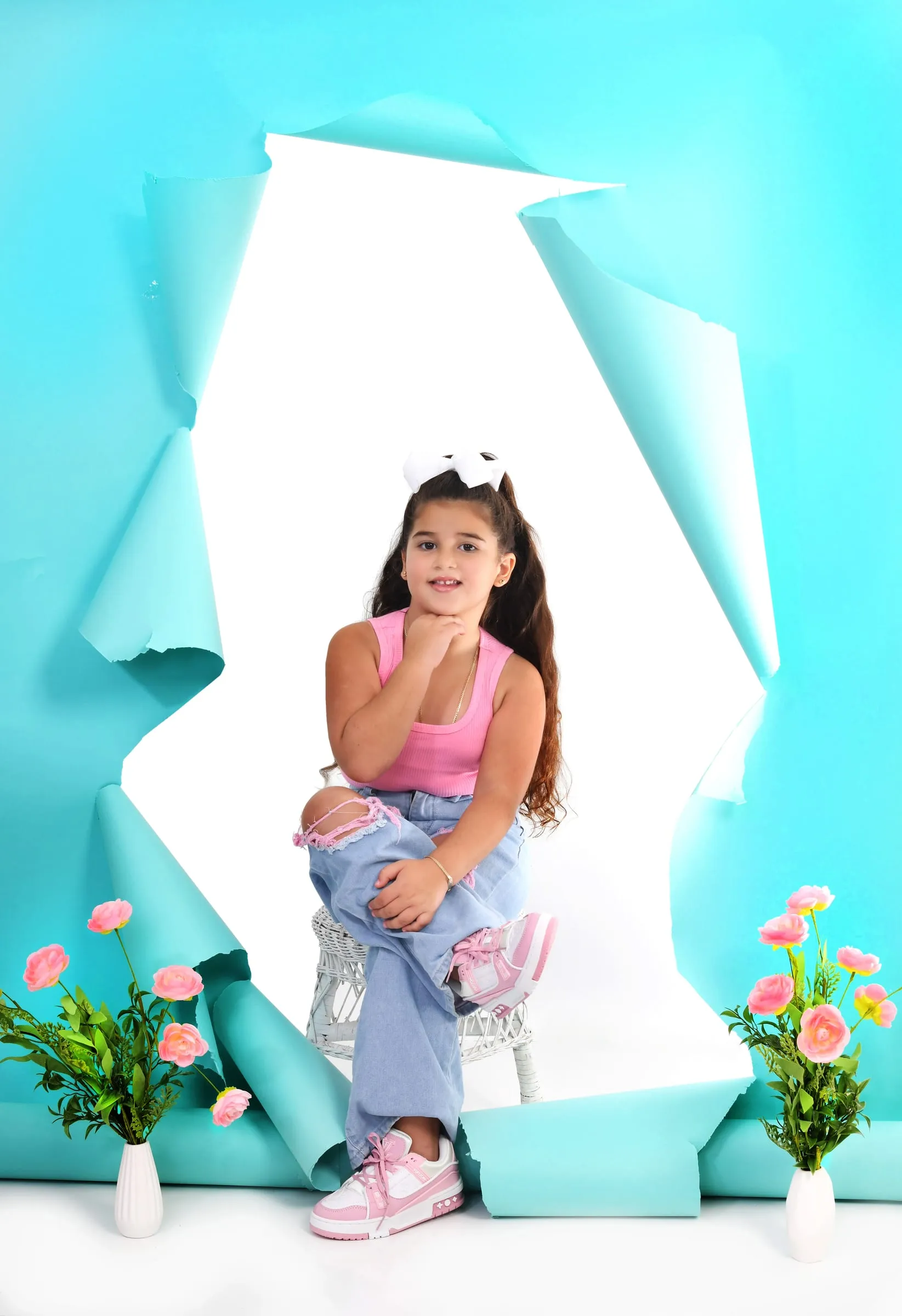 Rocfort Photo Studio studio