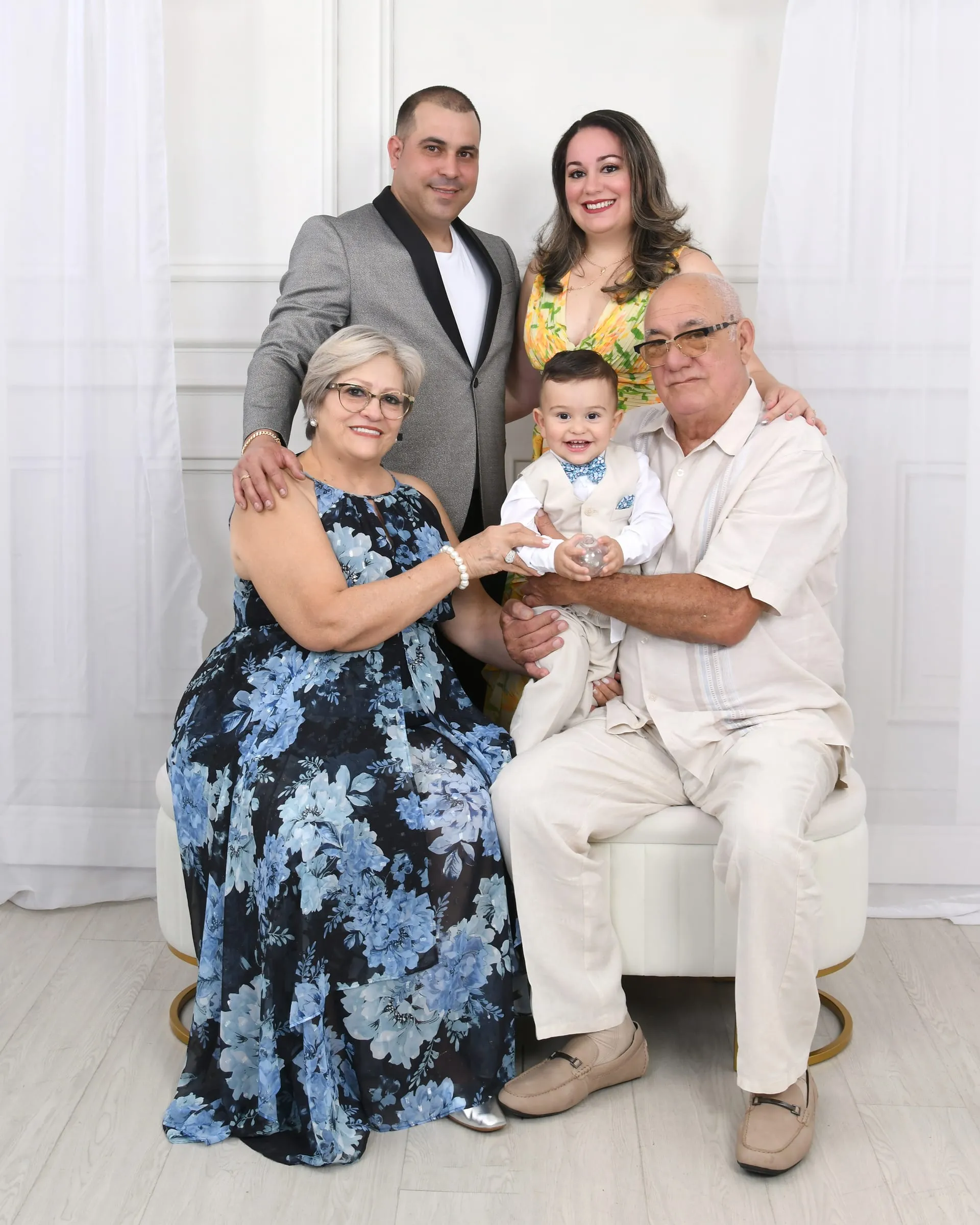 Rocfort Photo Studio studio