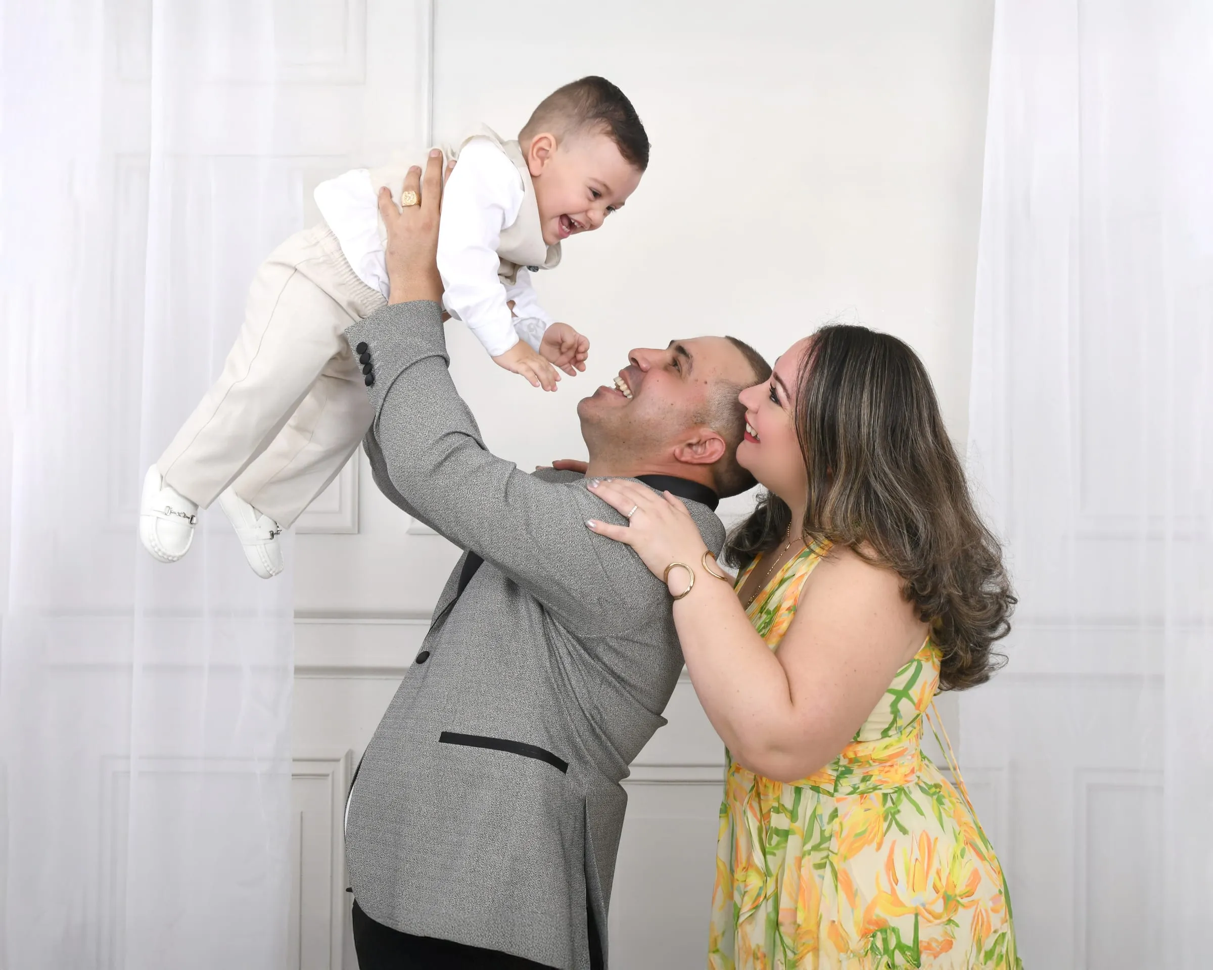 Rocfort Photo Studio studio