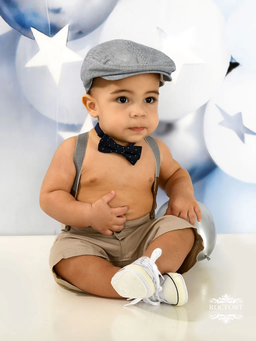 Rocfort Photo Studio studio
