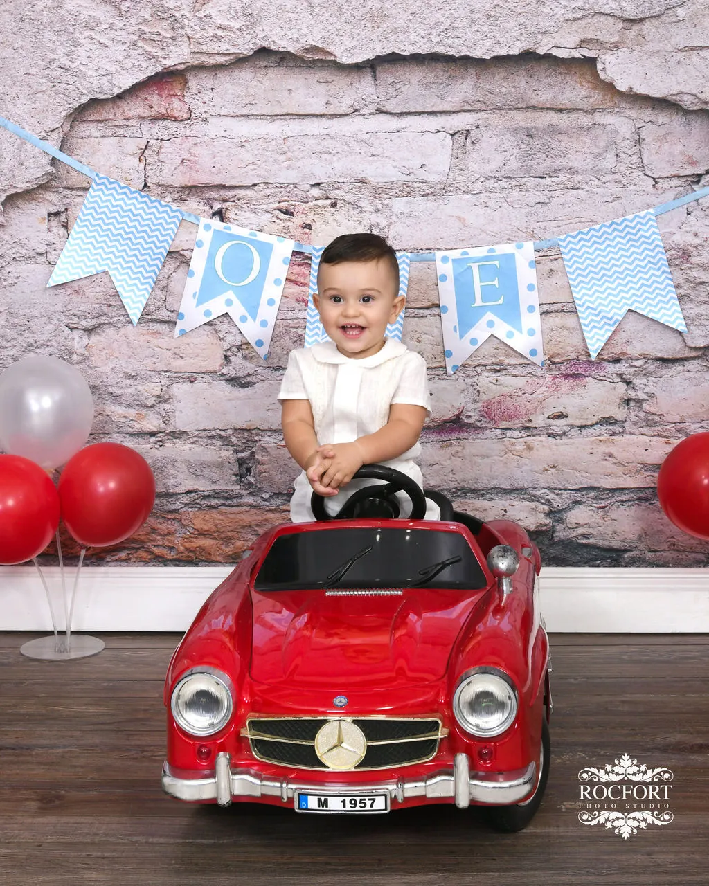 Rocfort Photo Studio studio