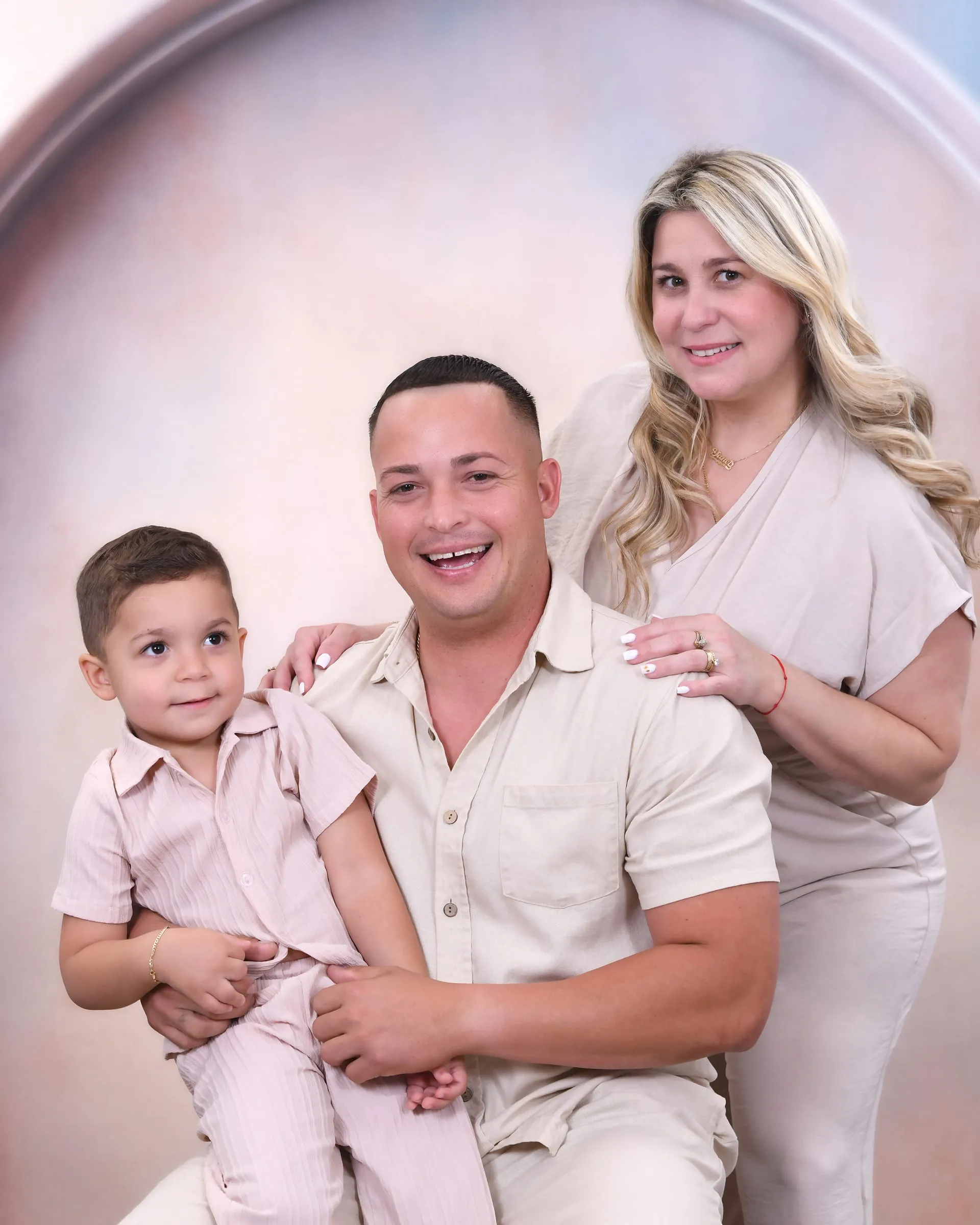 Rocfort Photo Studio studio