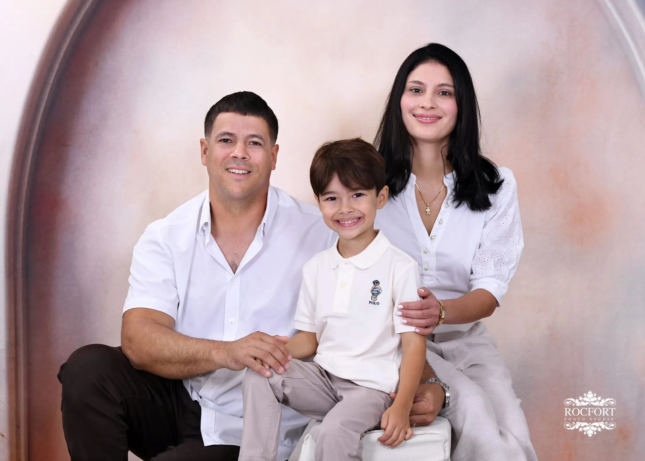 Rocfort Photo Studio studio