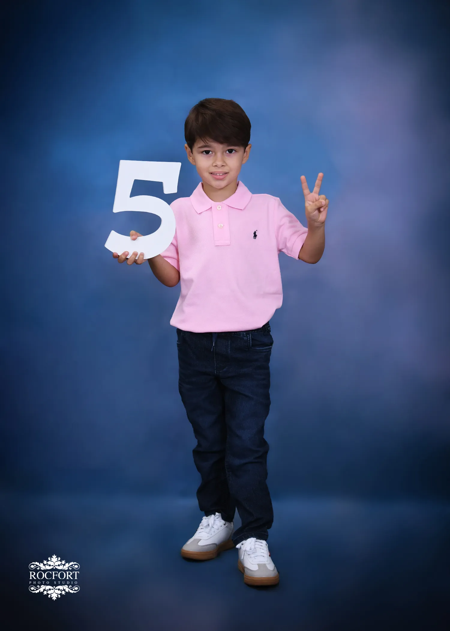 Rocfort Photo Studio studio