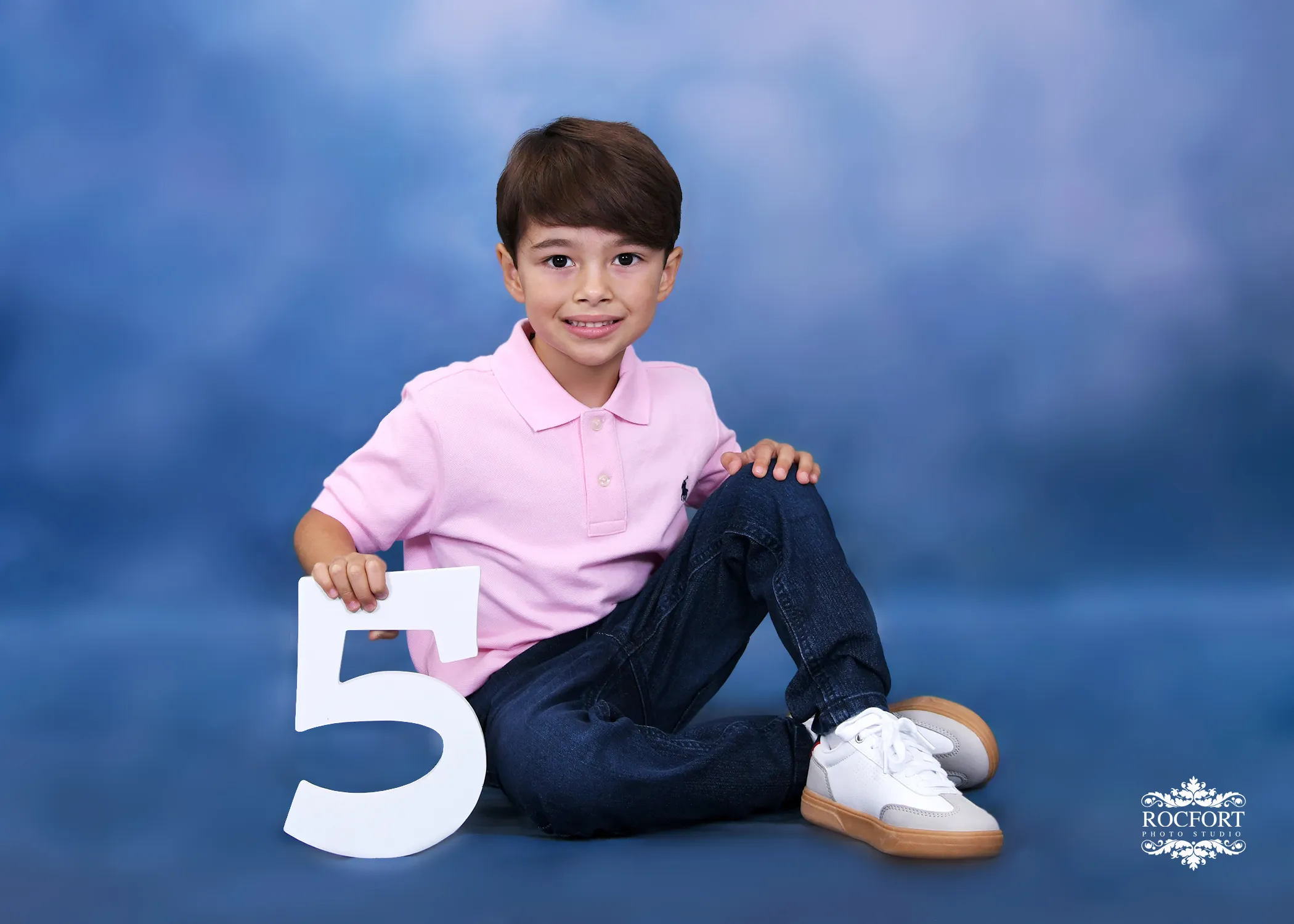 Rocfort Photo Studio studio