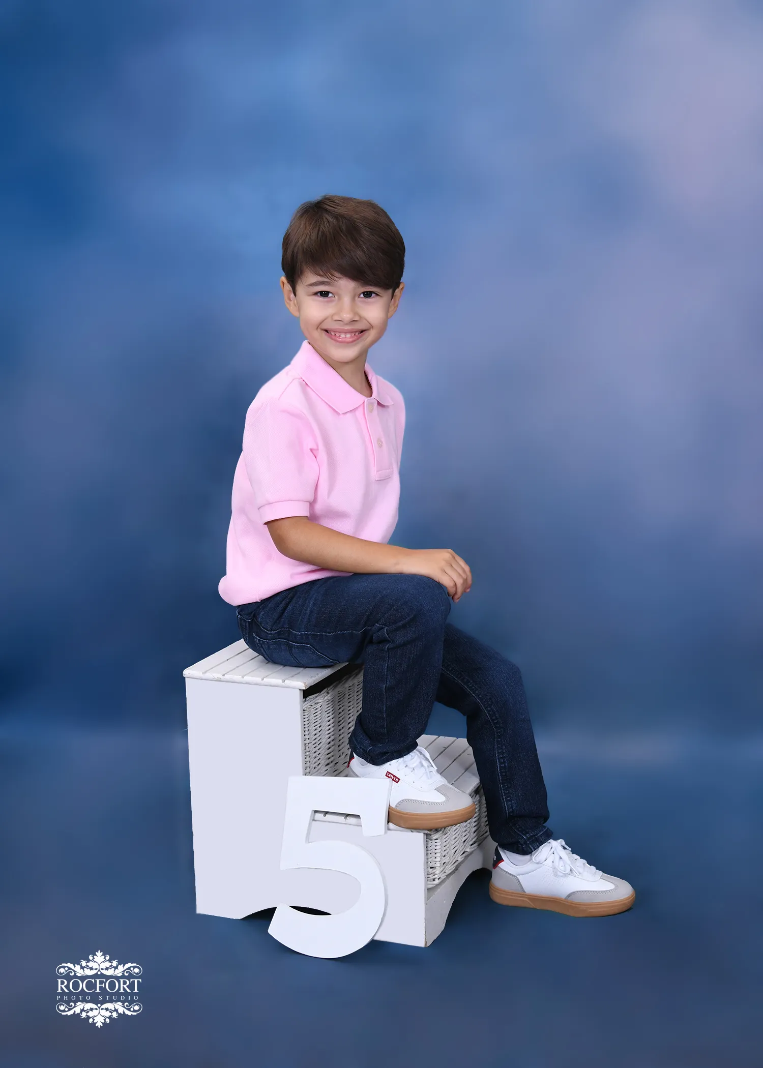Rocfort Photo Studio studio
