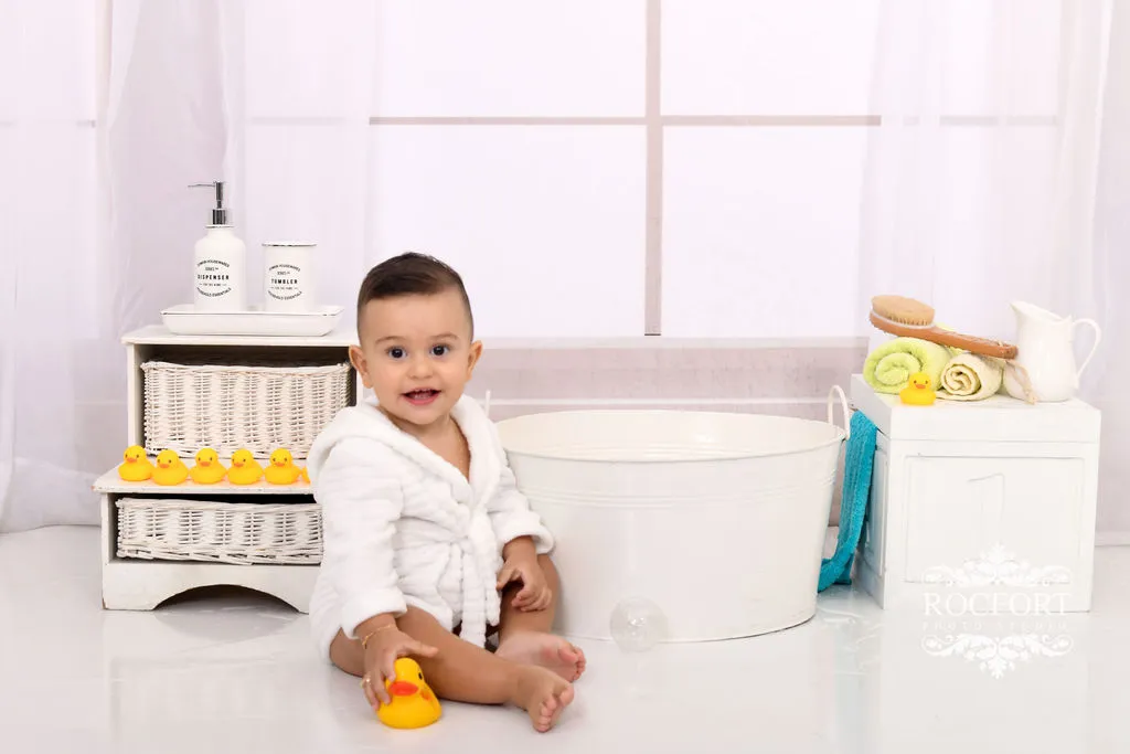 Rocfort Photo Studio studio