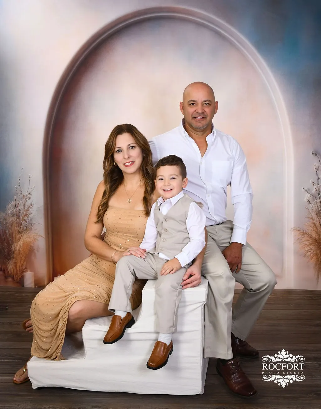 Rocfort Photo Studio studio