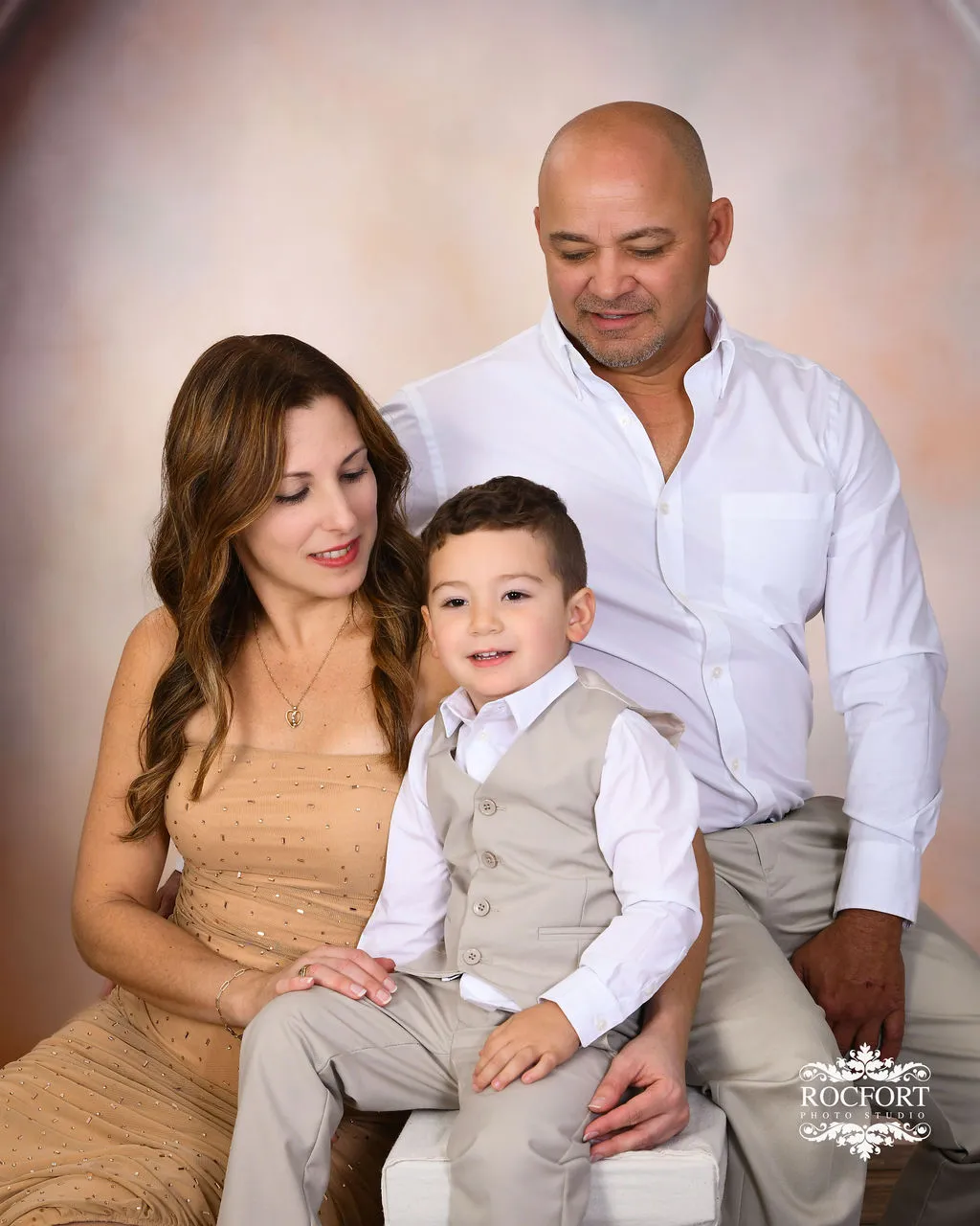 Rocfort Photo Studio studio