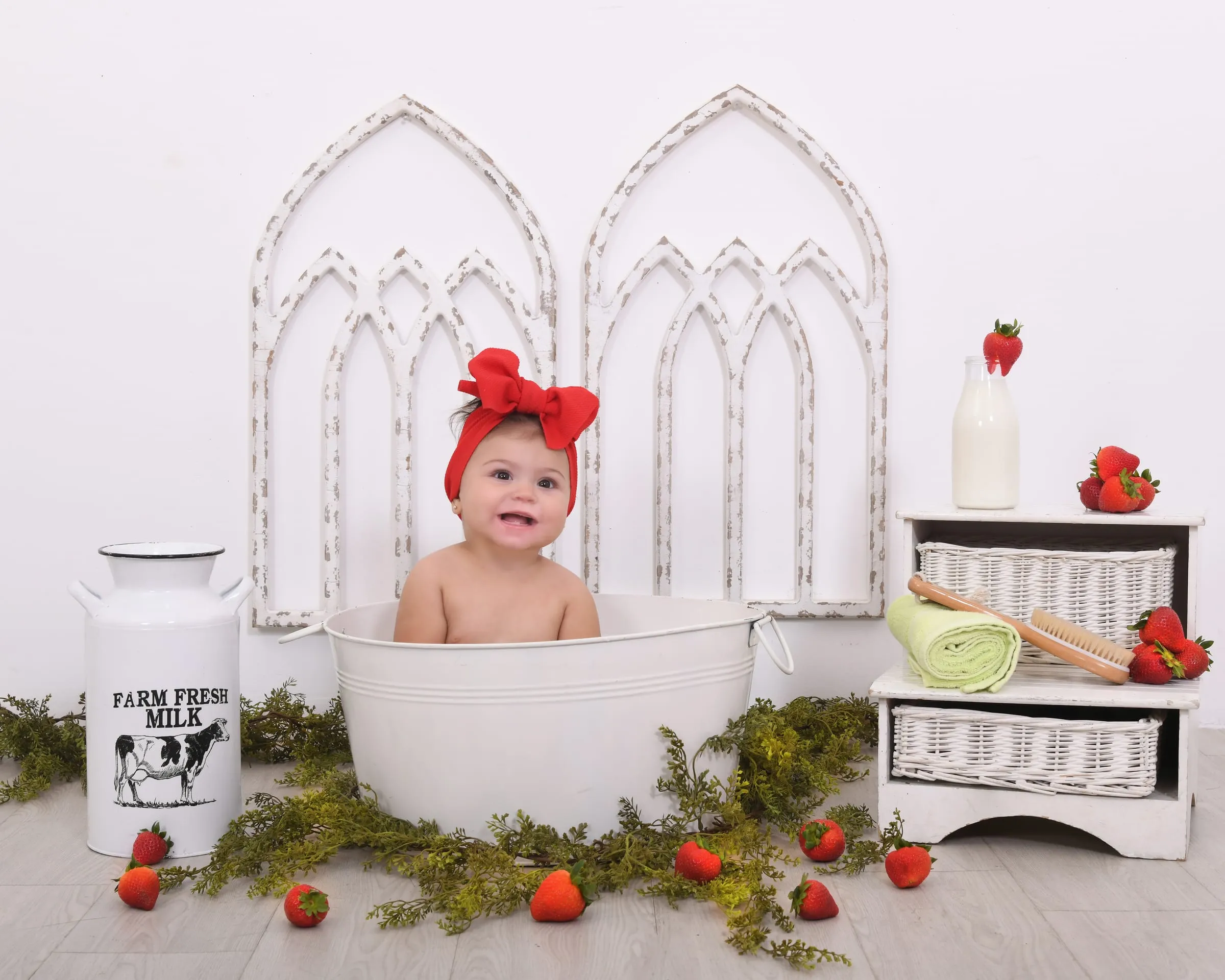 Rocfort Photo Studio studio