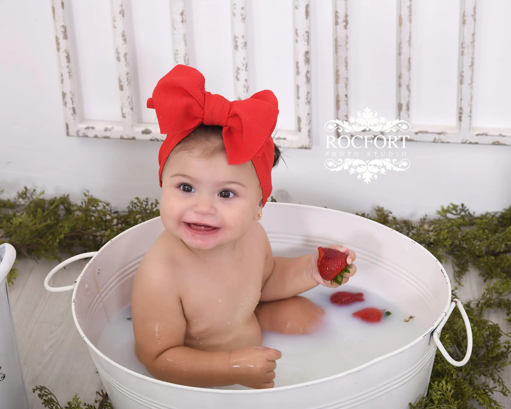 Rocfort Photo Studio studio
