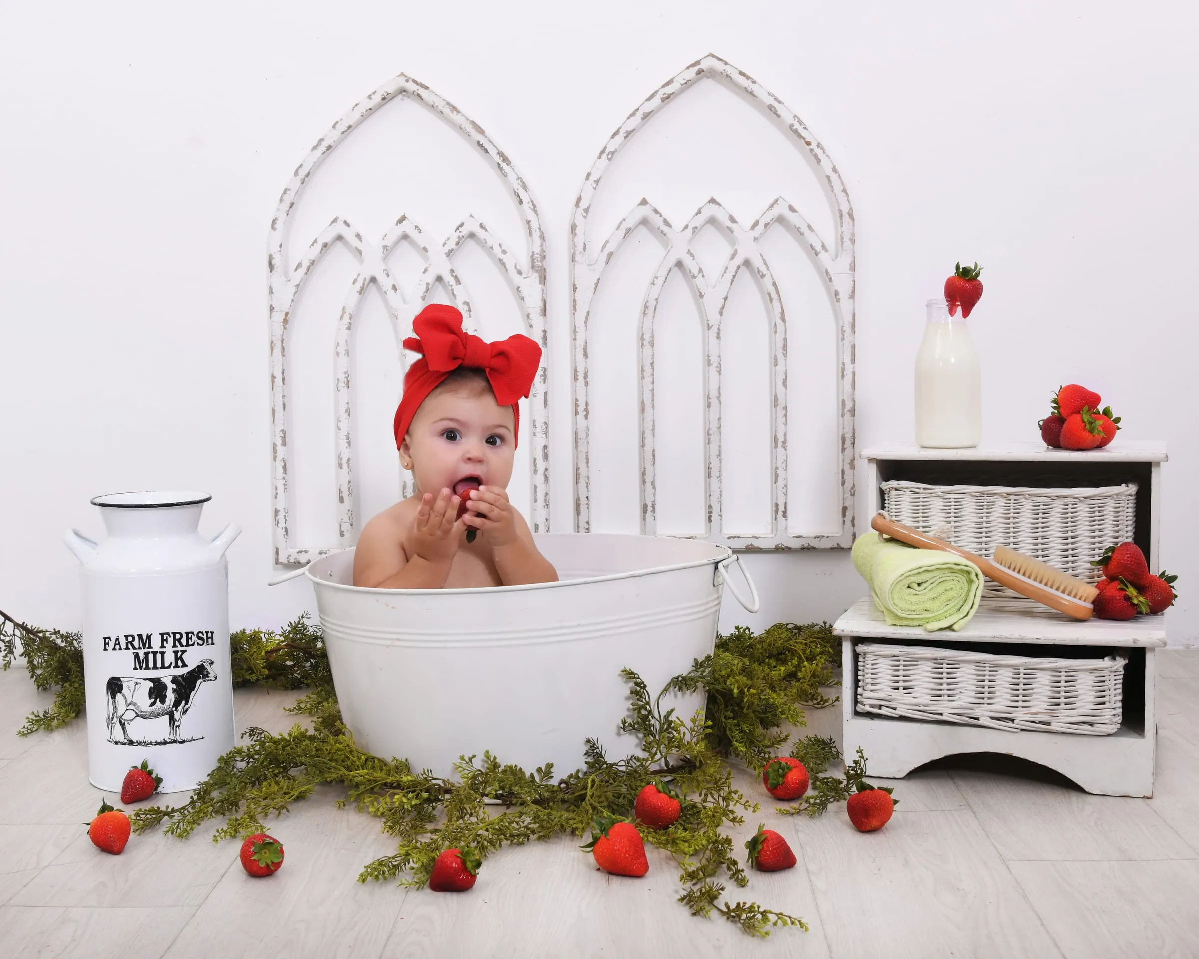 Rocfort Photo Studio studio