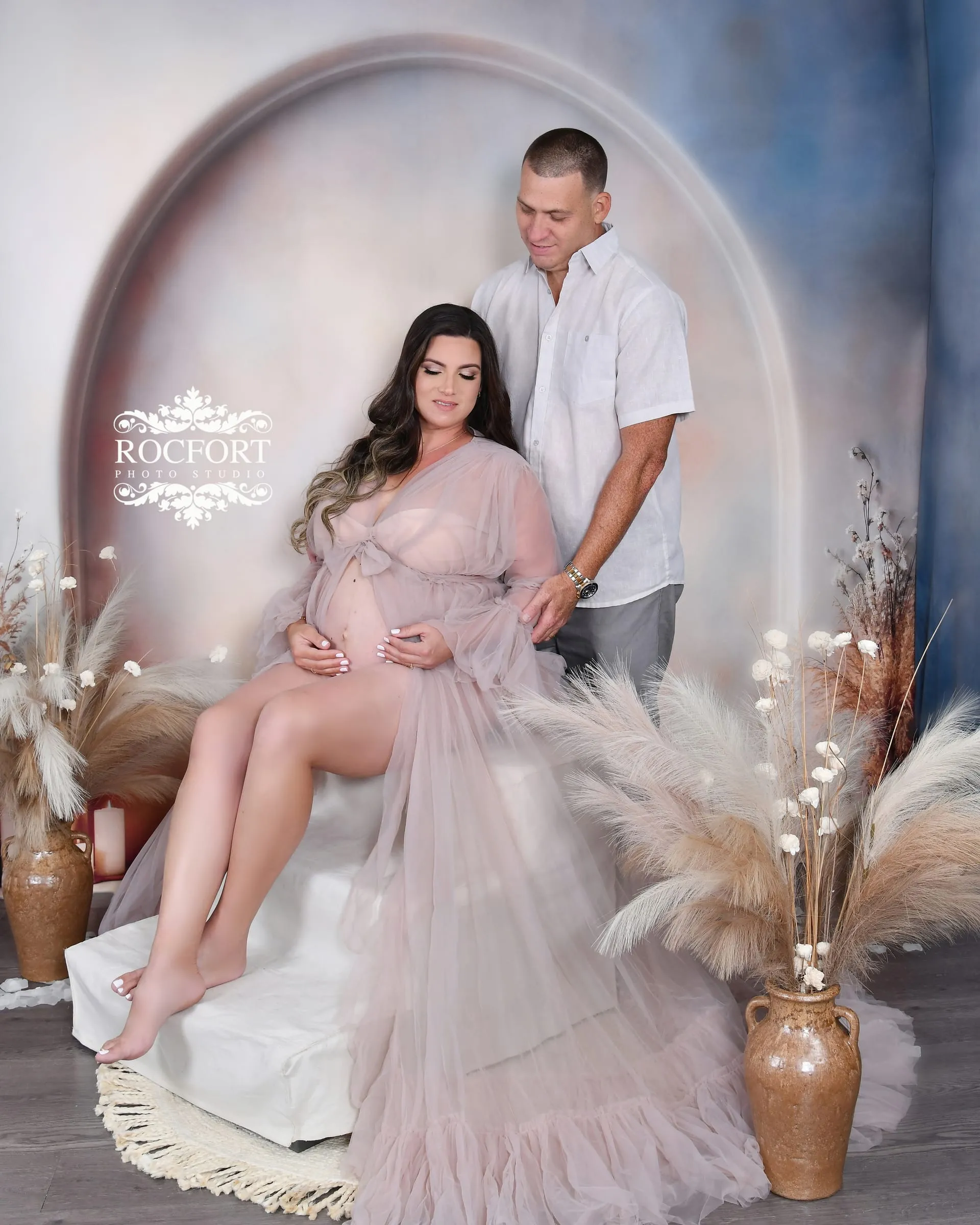 Rocfort Photo Studio studio