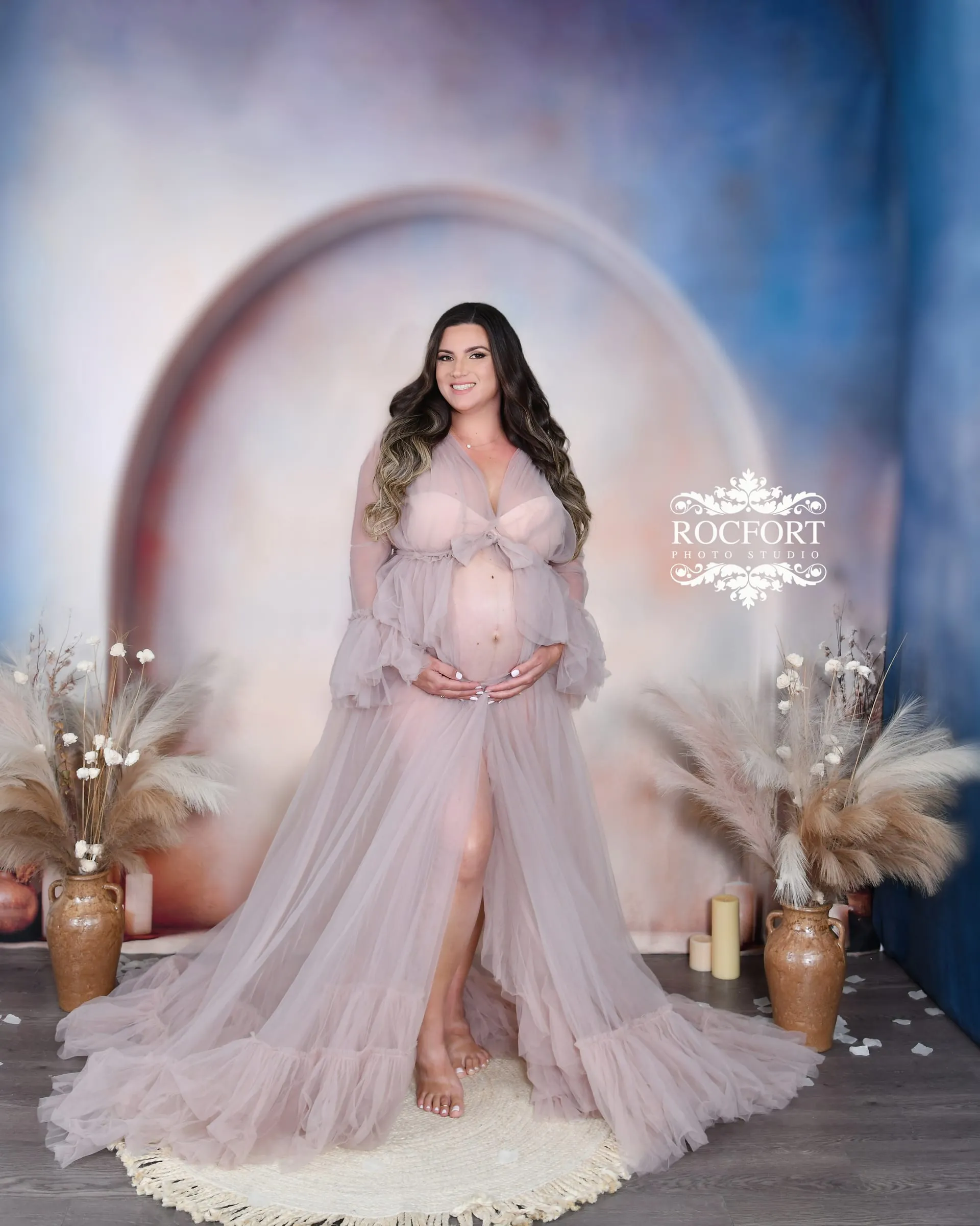 Rocfort Photo Studio studio