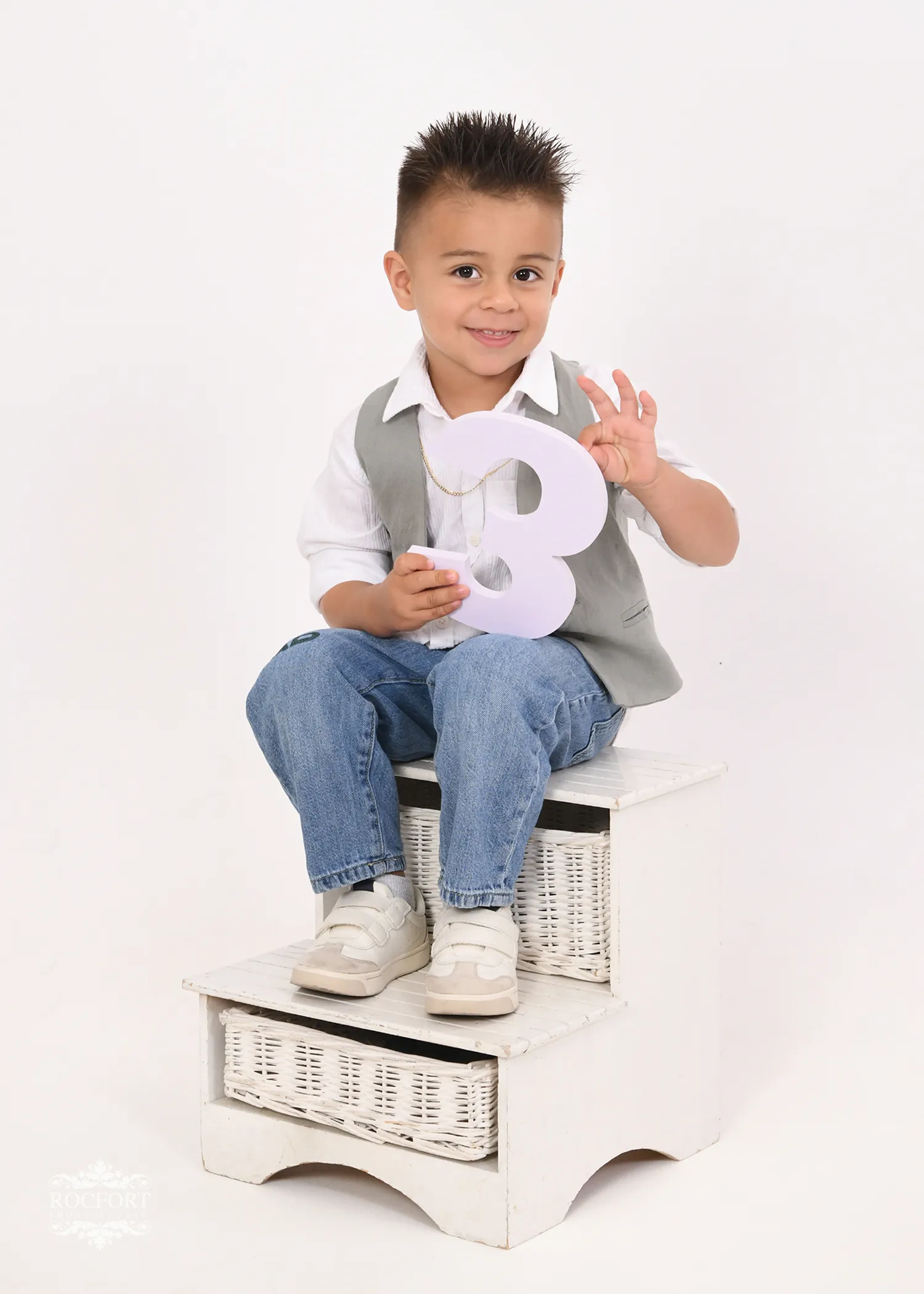 Rocfort Photo Studio studio