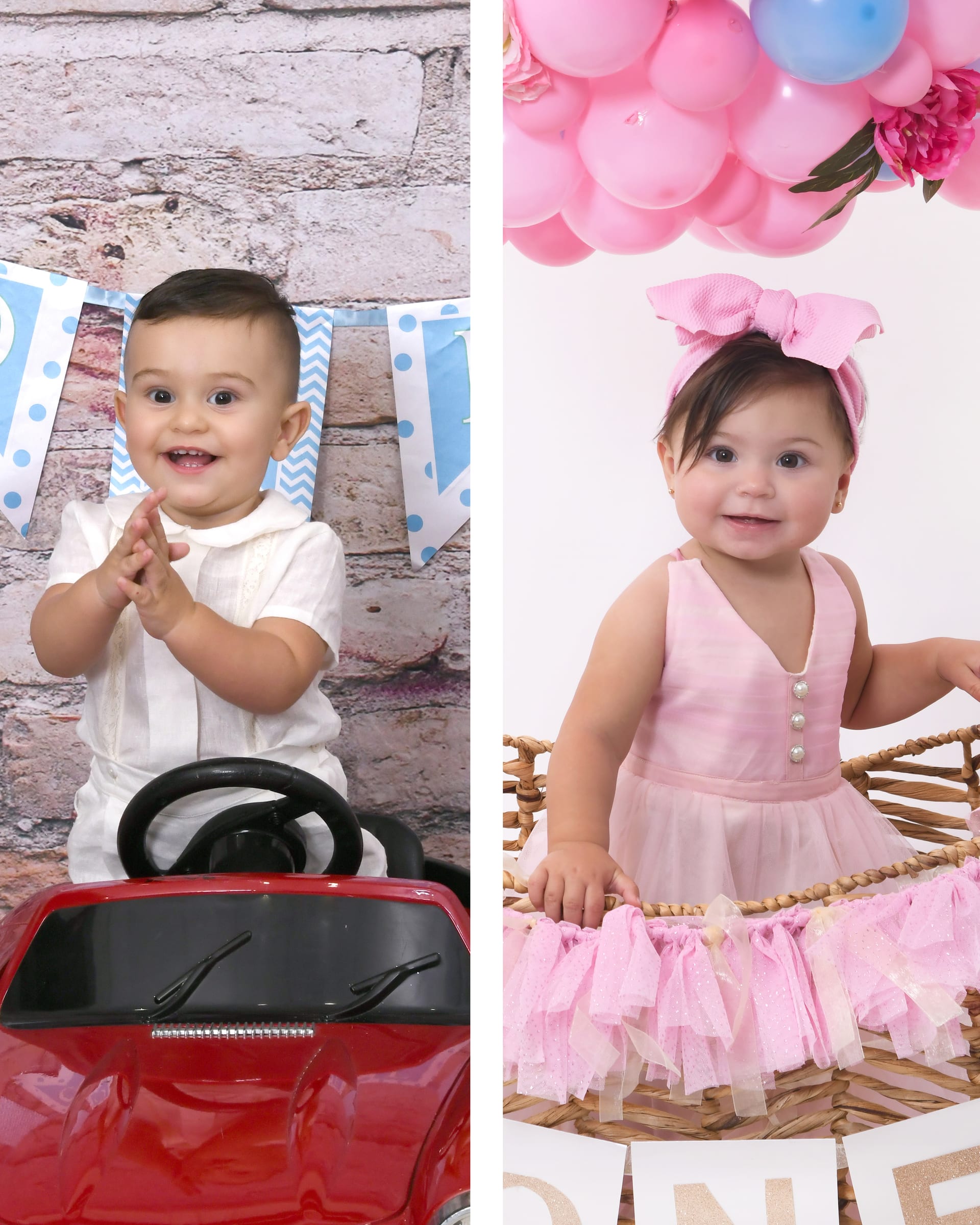 Children portrait photography