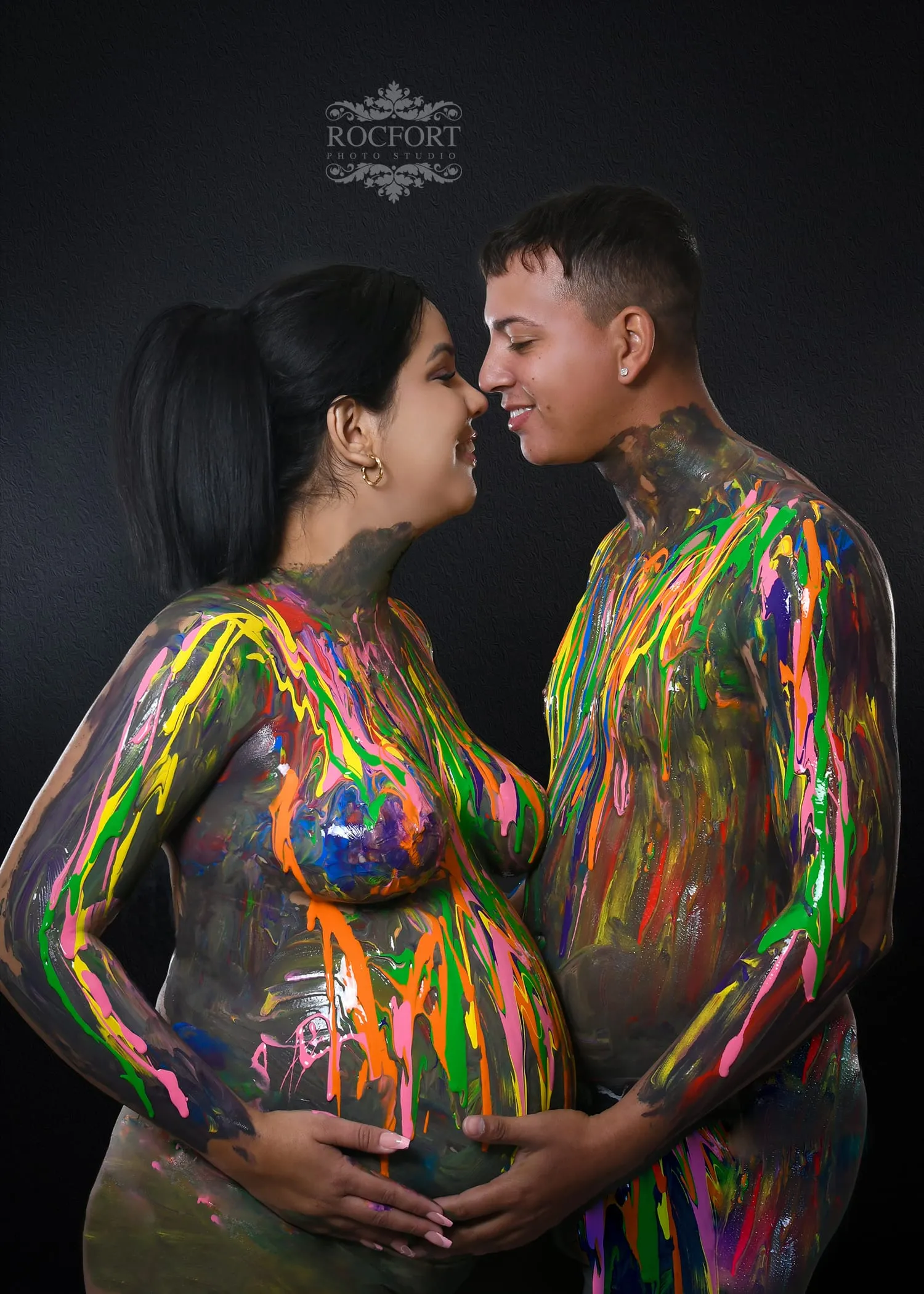 Rocfort Photo Studio studio