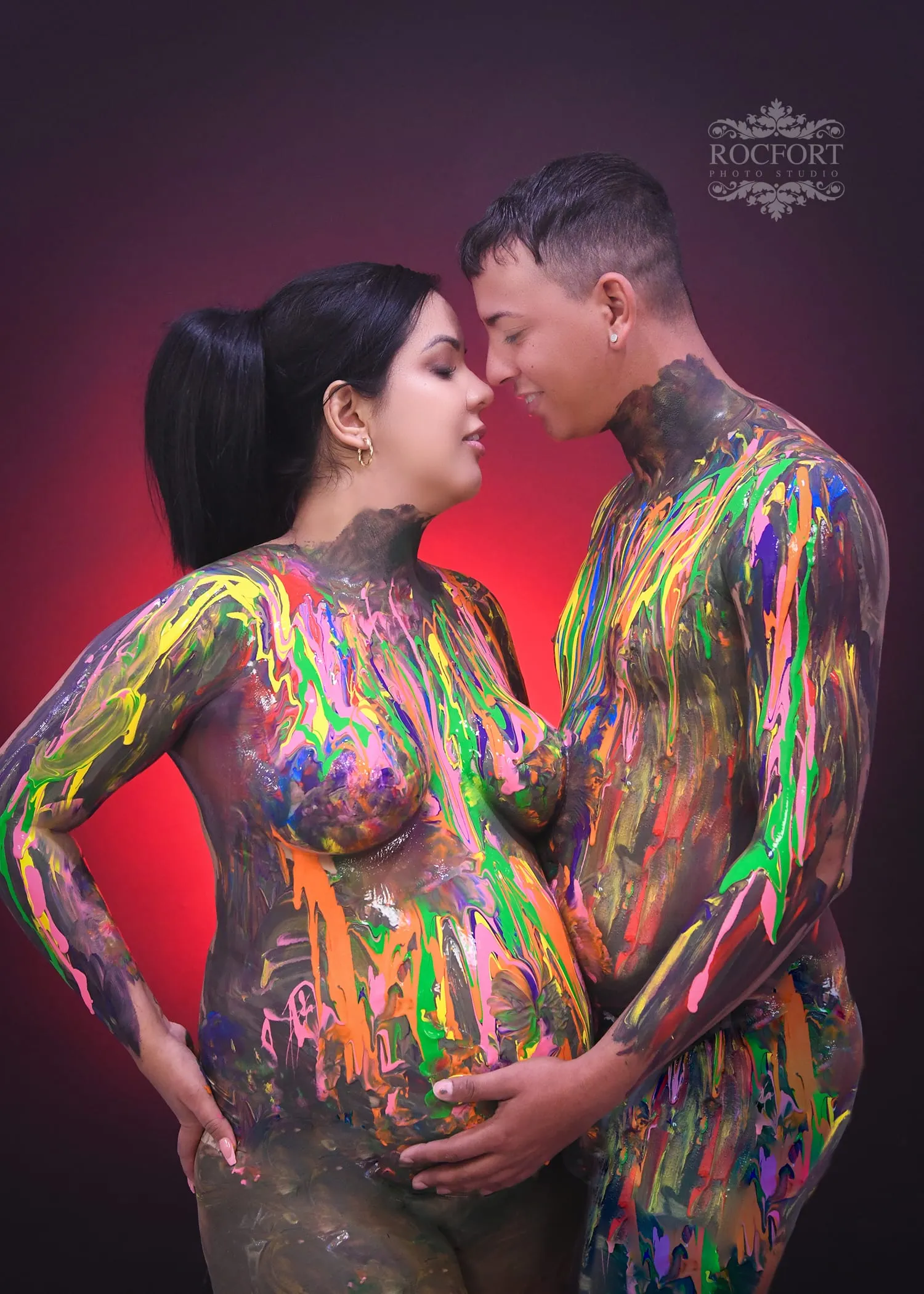 Rocfort Photo Studio studio