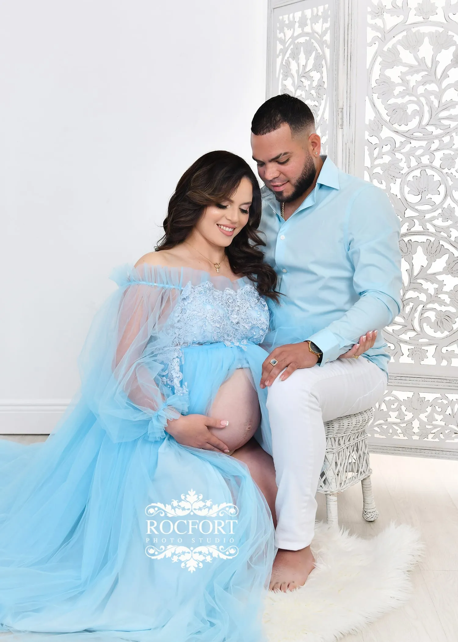 Rocfort Photo Studio studio