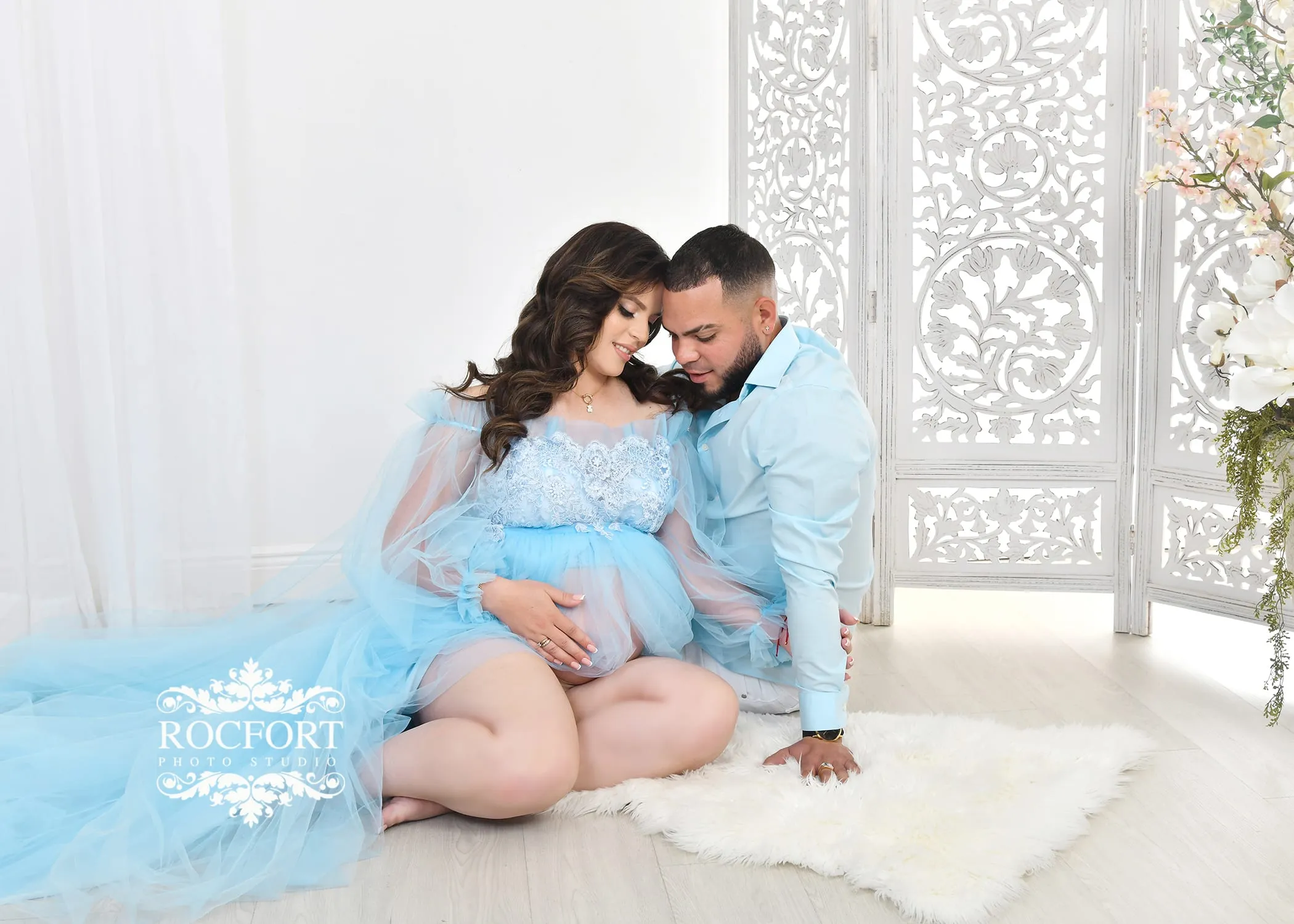 Rocfort Photo Studio studio