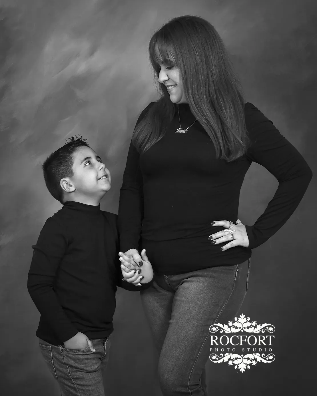 Rocfort Photo Studio studio