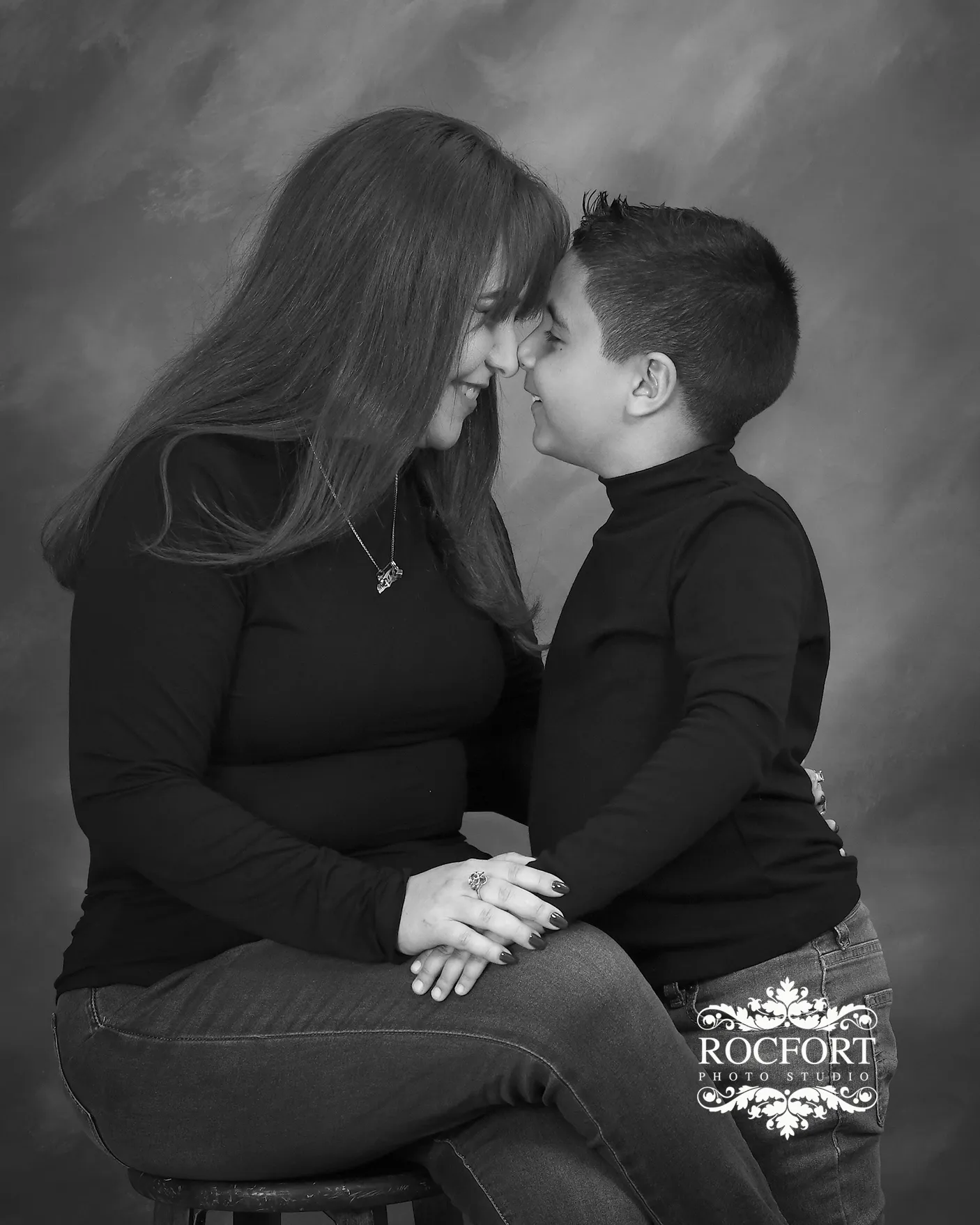 Rocfort Photo Studio studio
