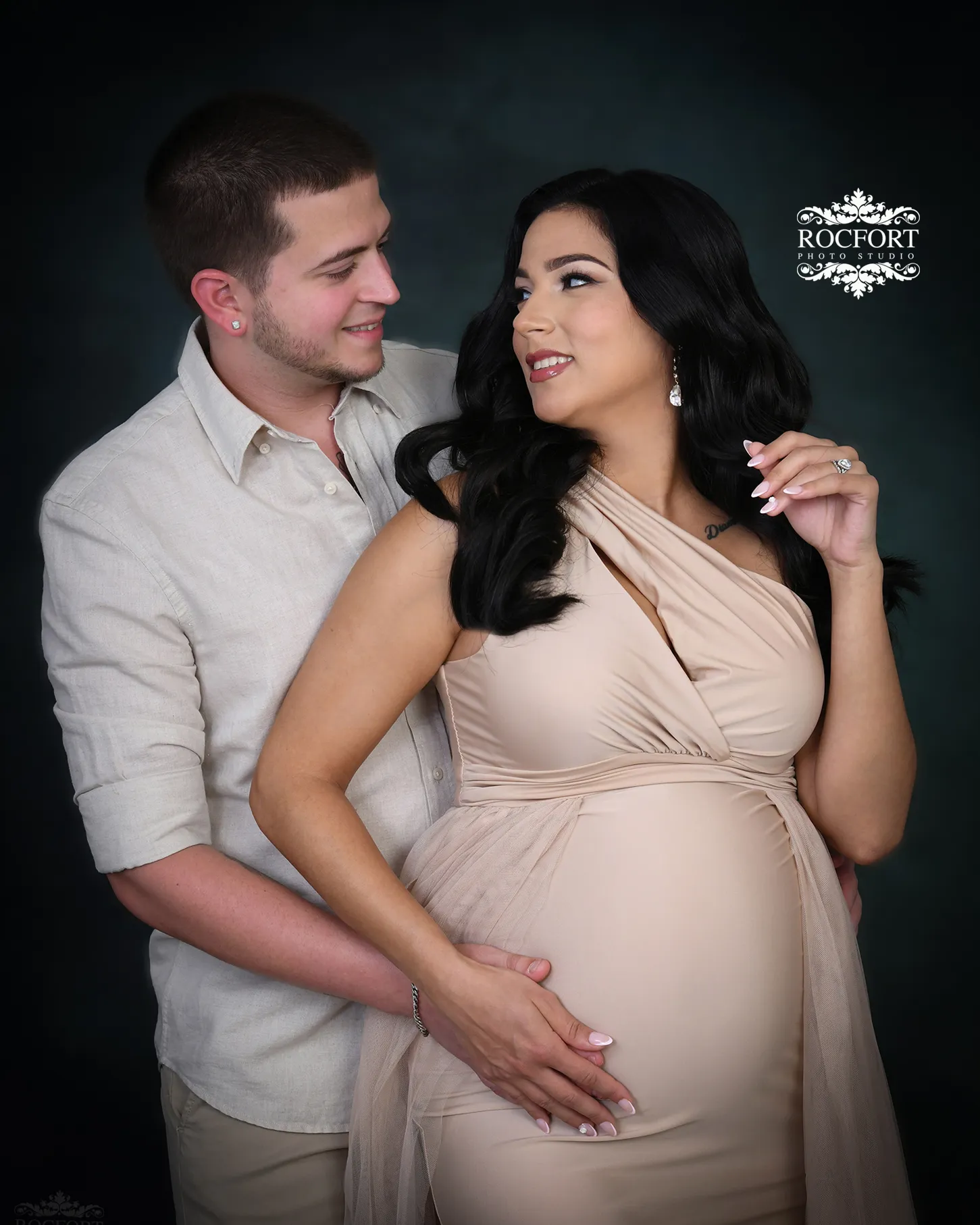 Rocfort Photo Studio studio