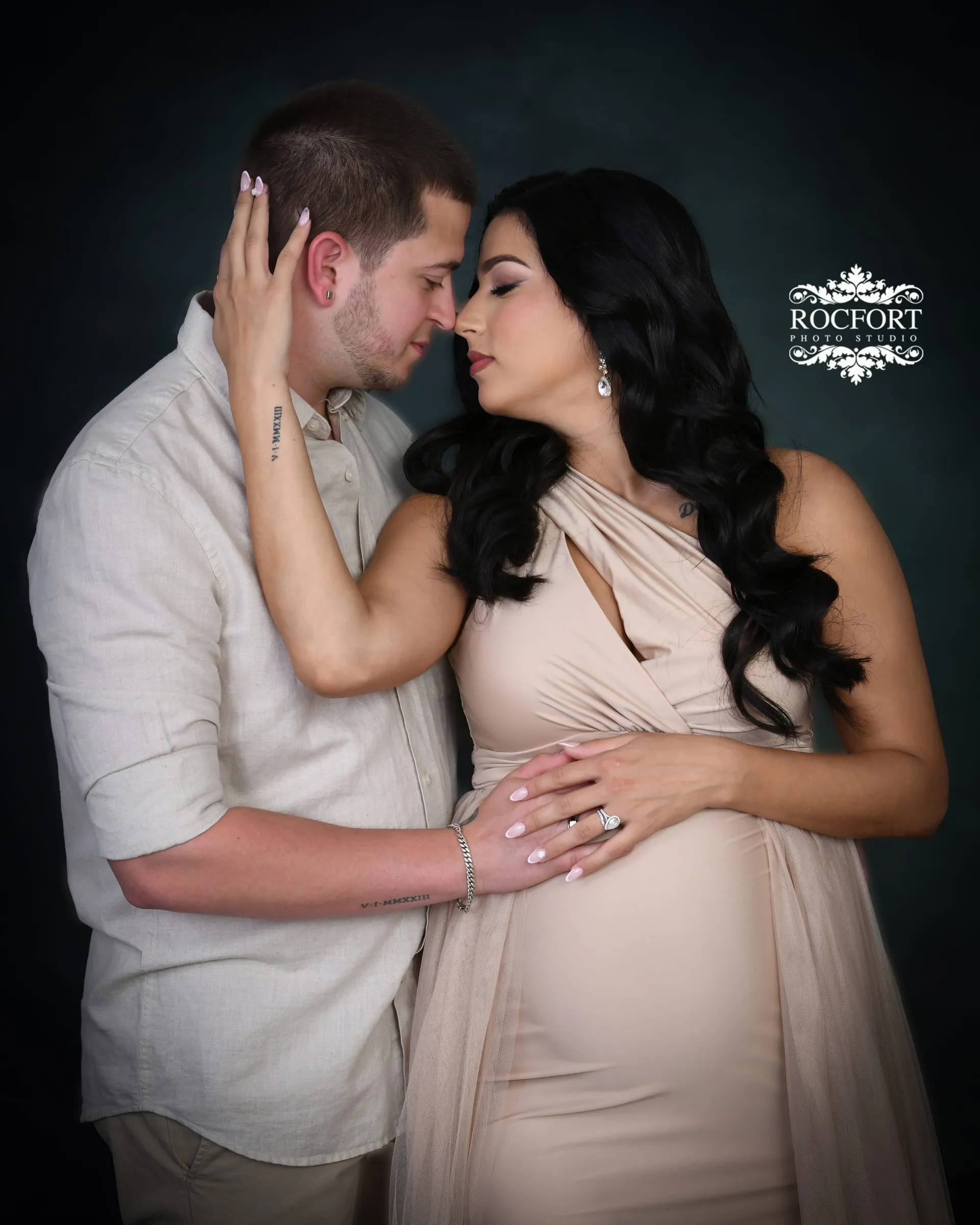 Rocfort Photo Studio studio