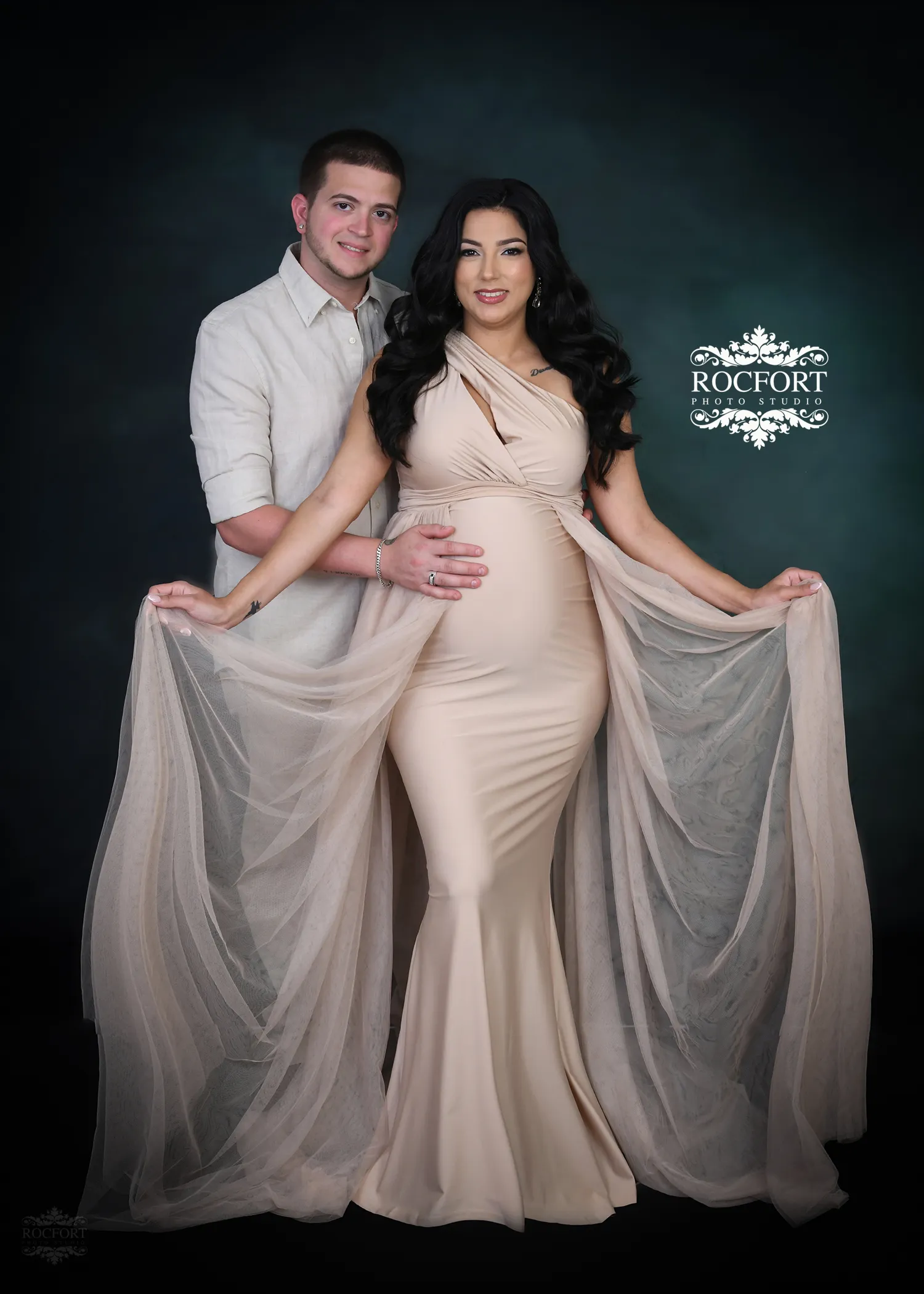 Rocfort Photo Studio studio