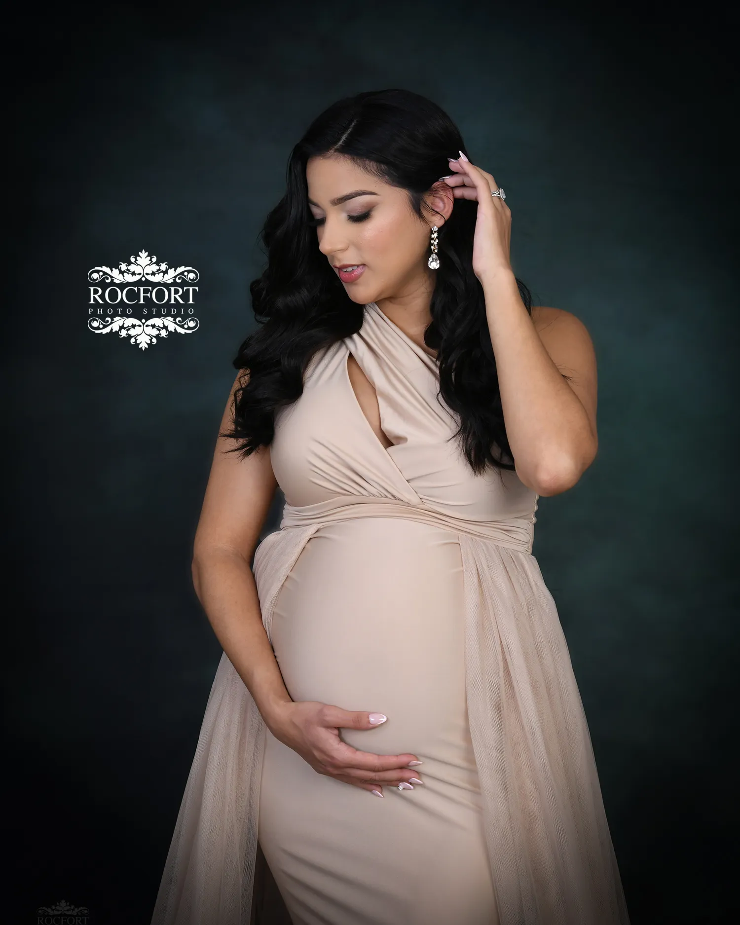 Rocfort Photo Studio studio
