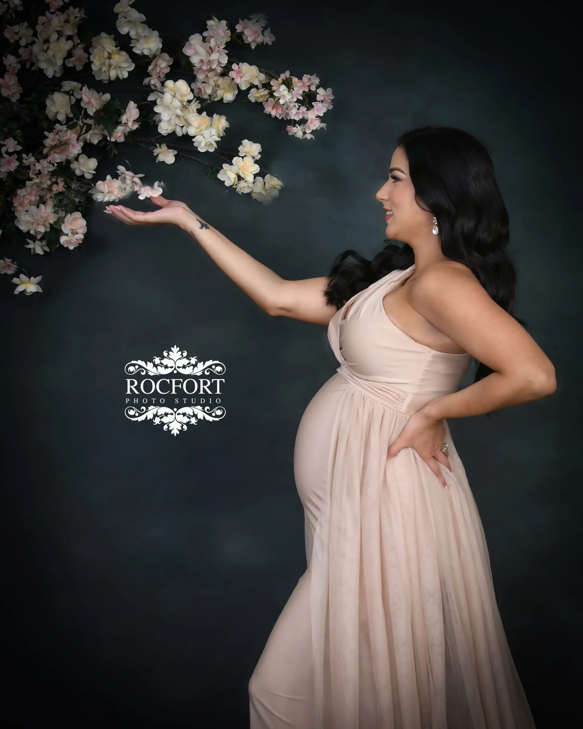 Rocfort Photo Studio studio