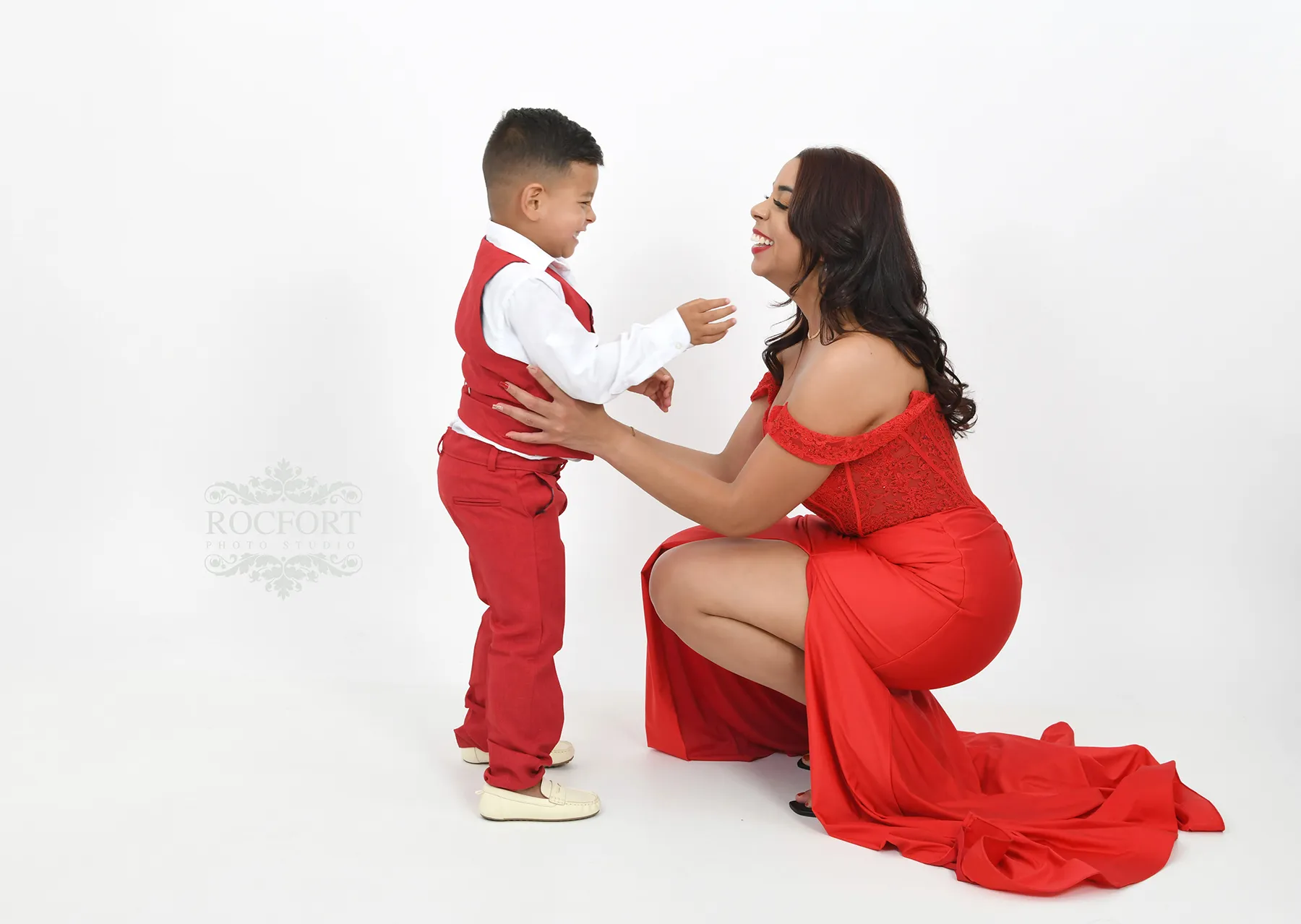 Rocfort Photo Studio studio