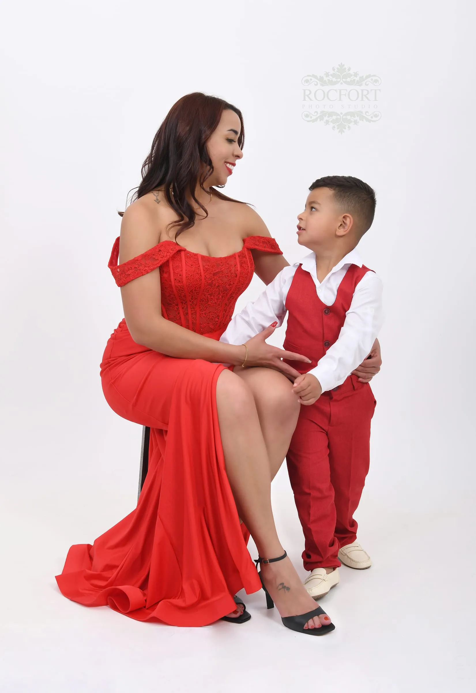 Rocfort Photo Studio studio