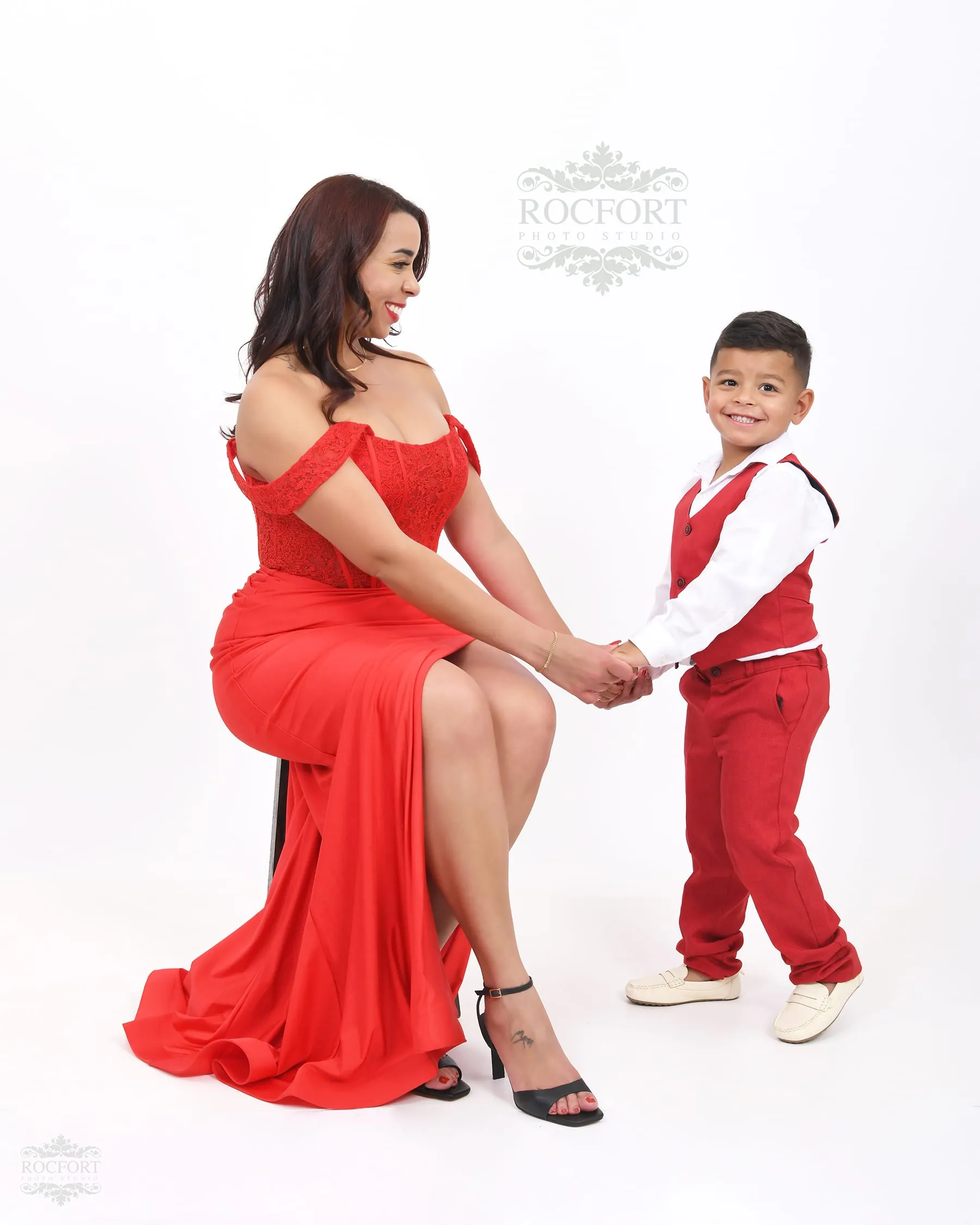 Rocfort Photo Studio studio