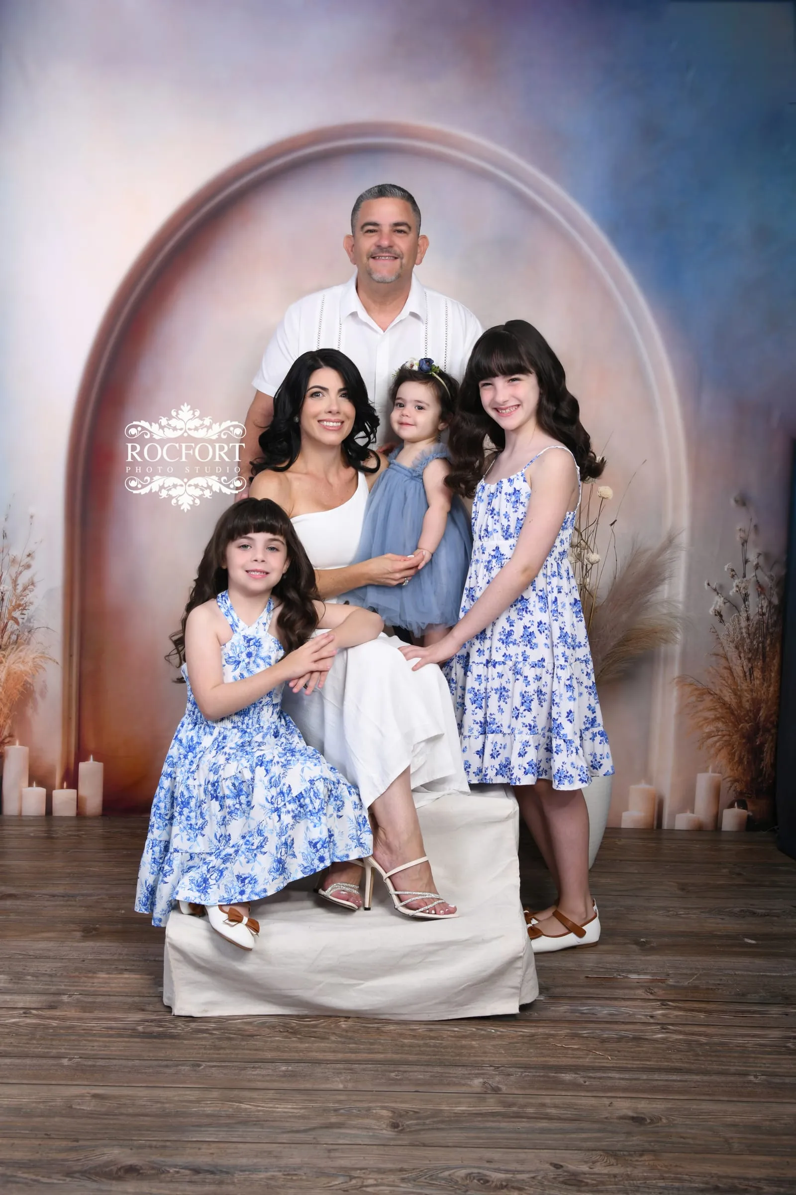 Rocfort Photo Studio studio