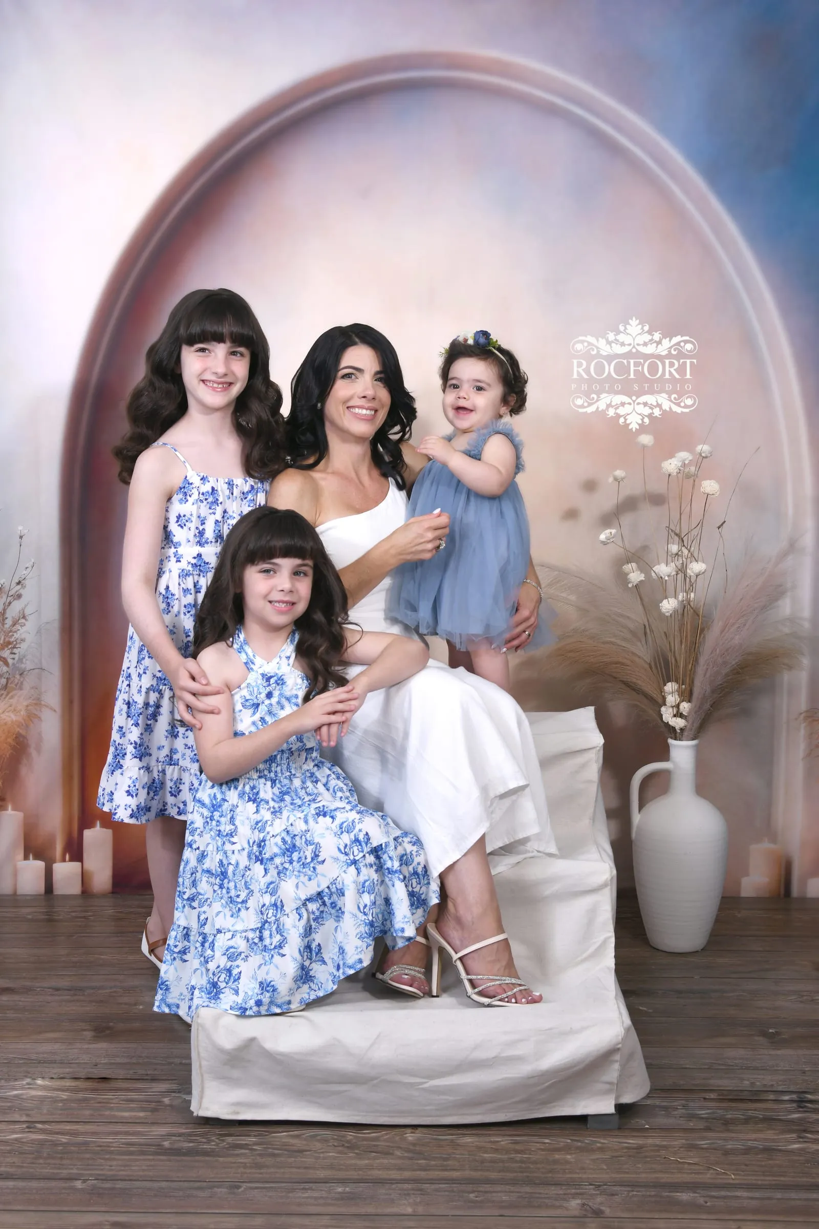 Rocfort Photo Studio studio