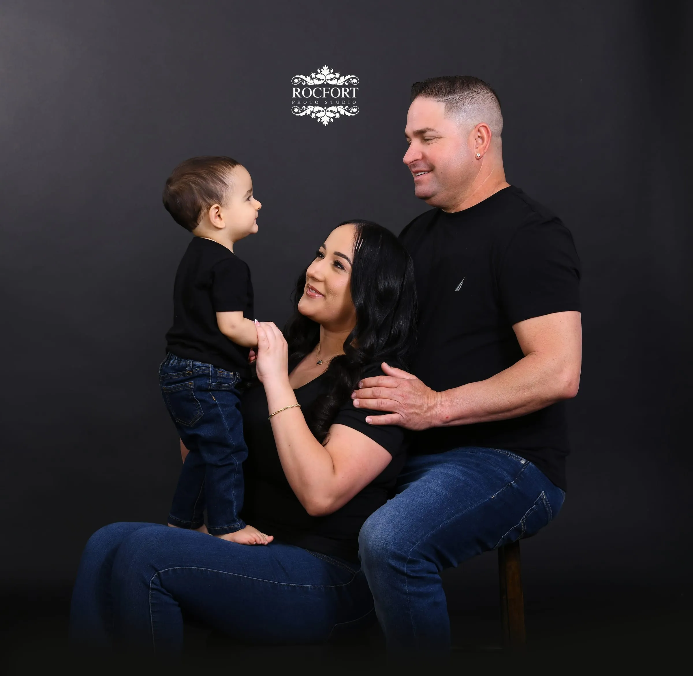 Rocfort Photo Studio studio