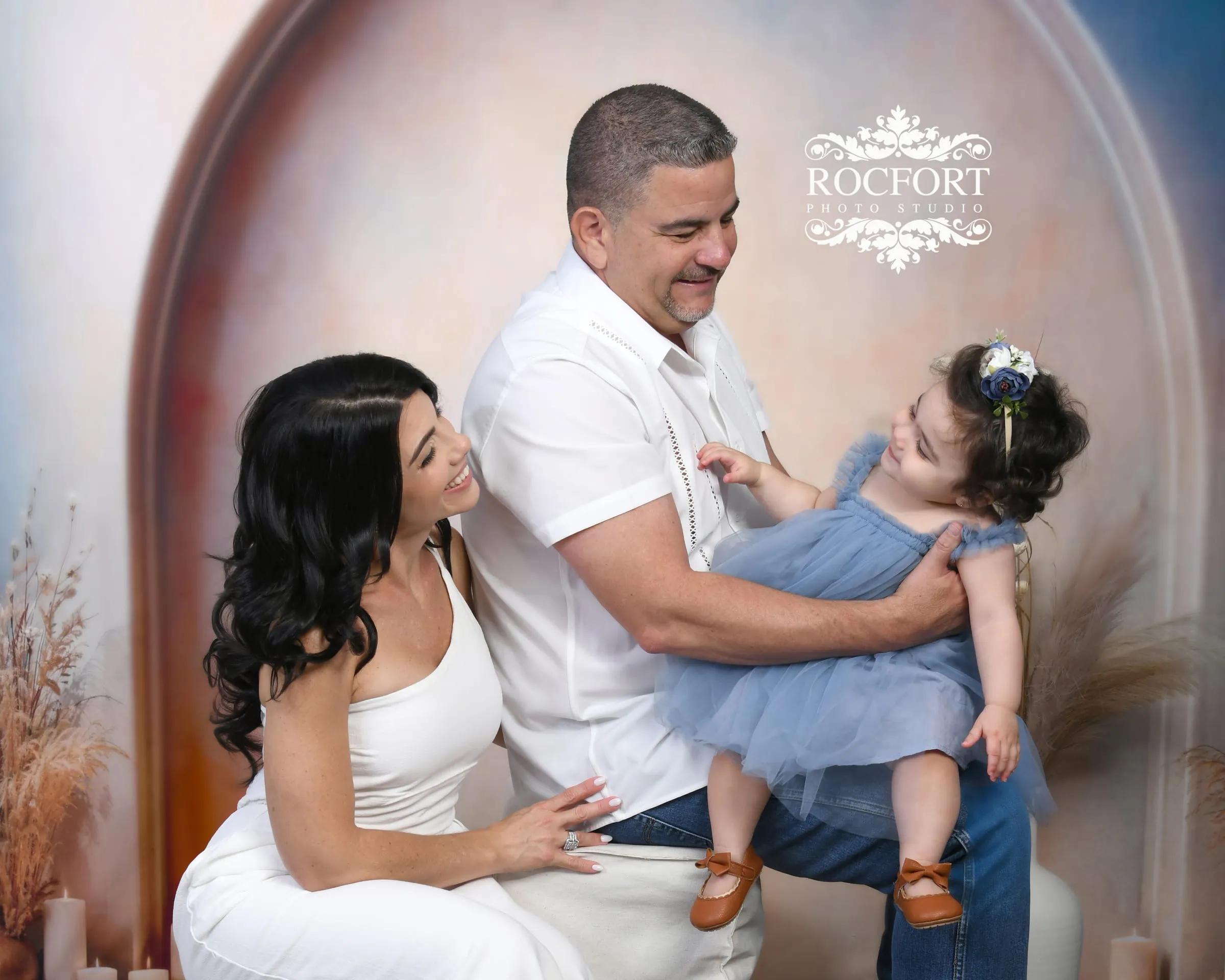 Rocfort Photo Studio studio