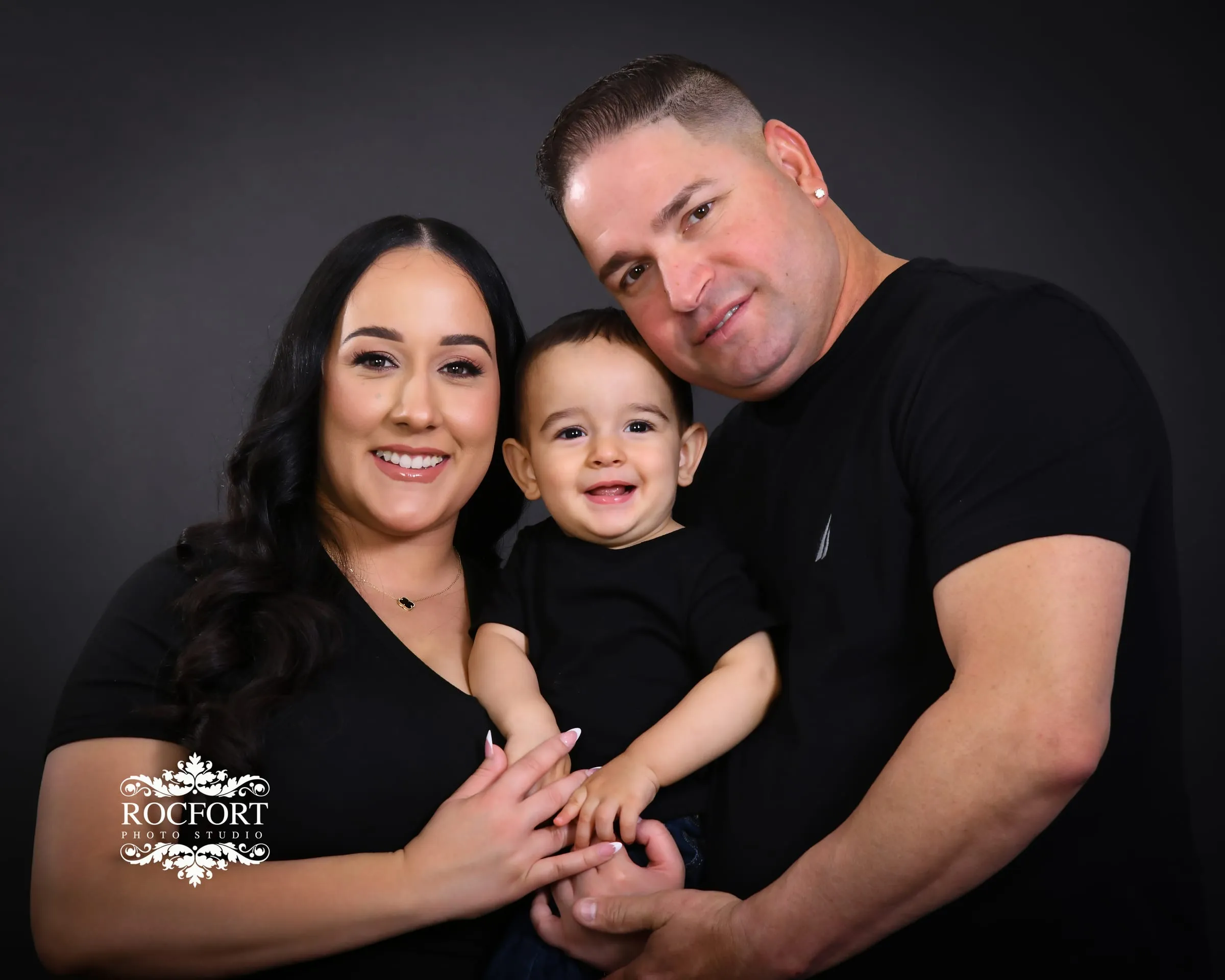 Rocfort Photo Studio studio