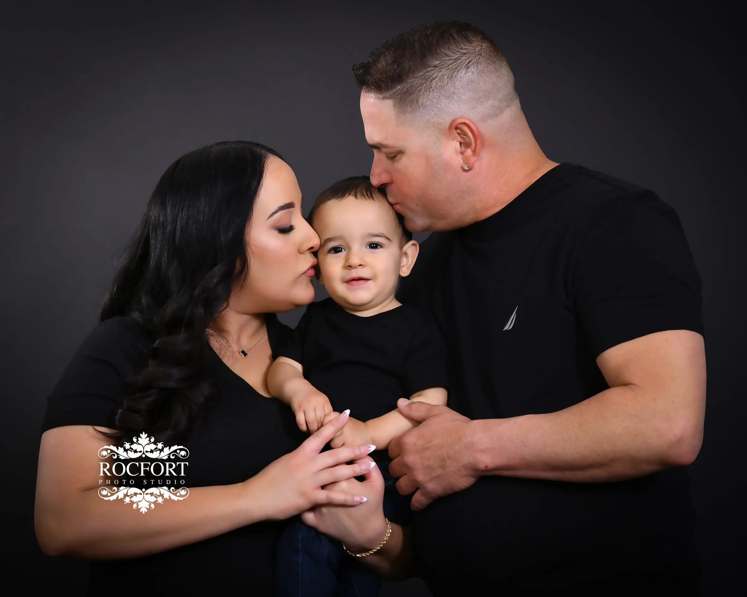 Rocfort Photo Studio studio