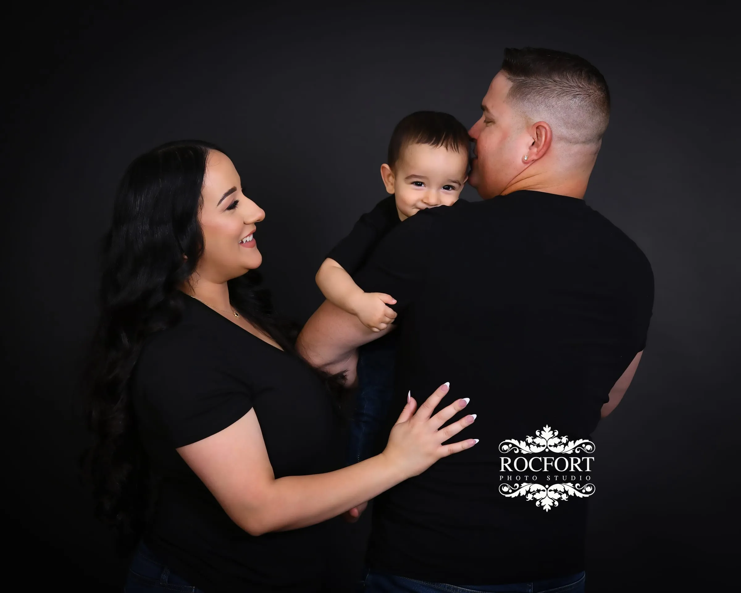 Rocfort Photo Studio studio